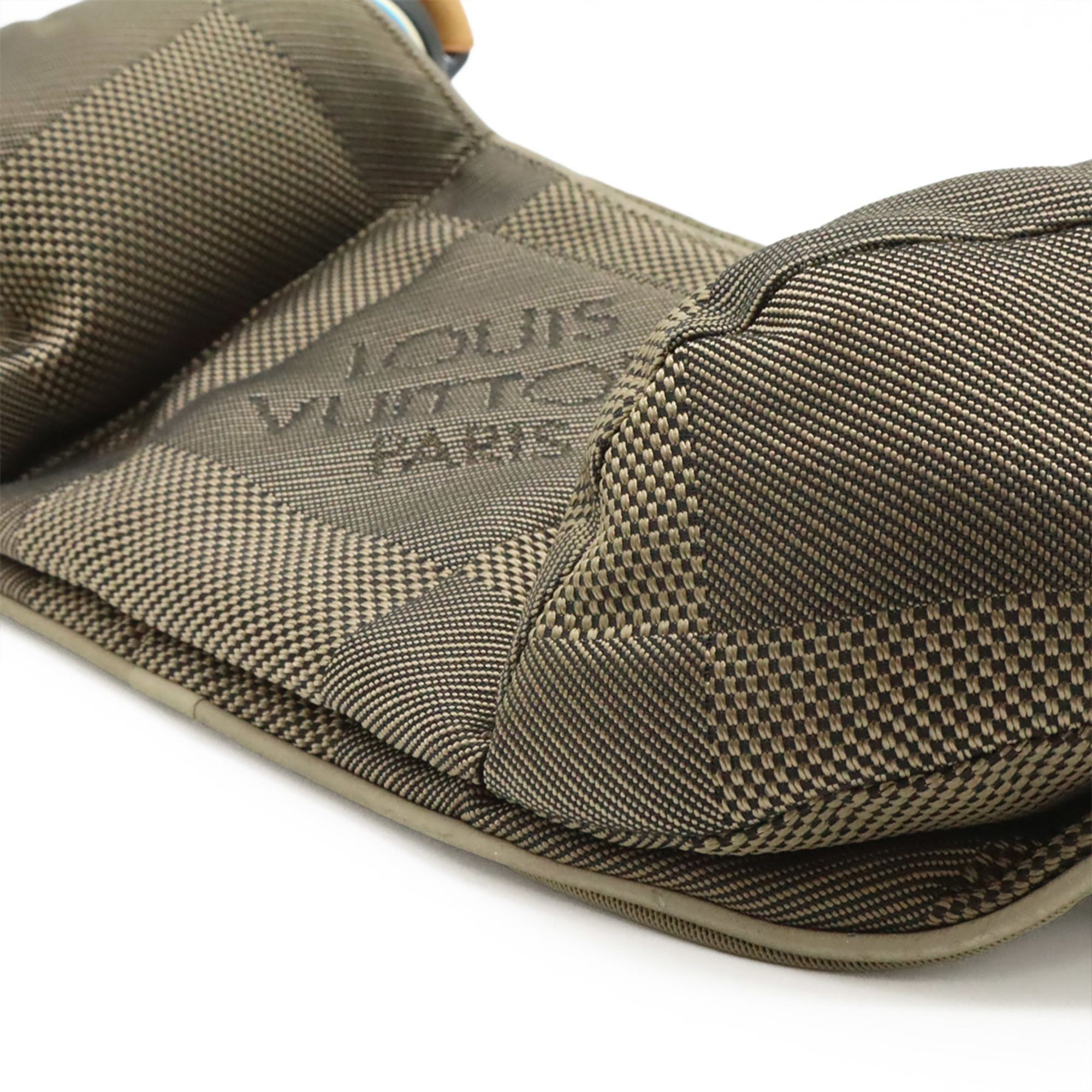 Damier Geant Damier Geant Fanny Pack (Pre-Owned) - Louis Vuitton - Modalova