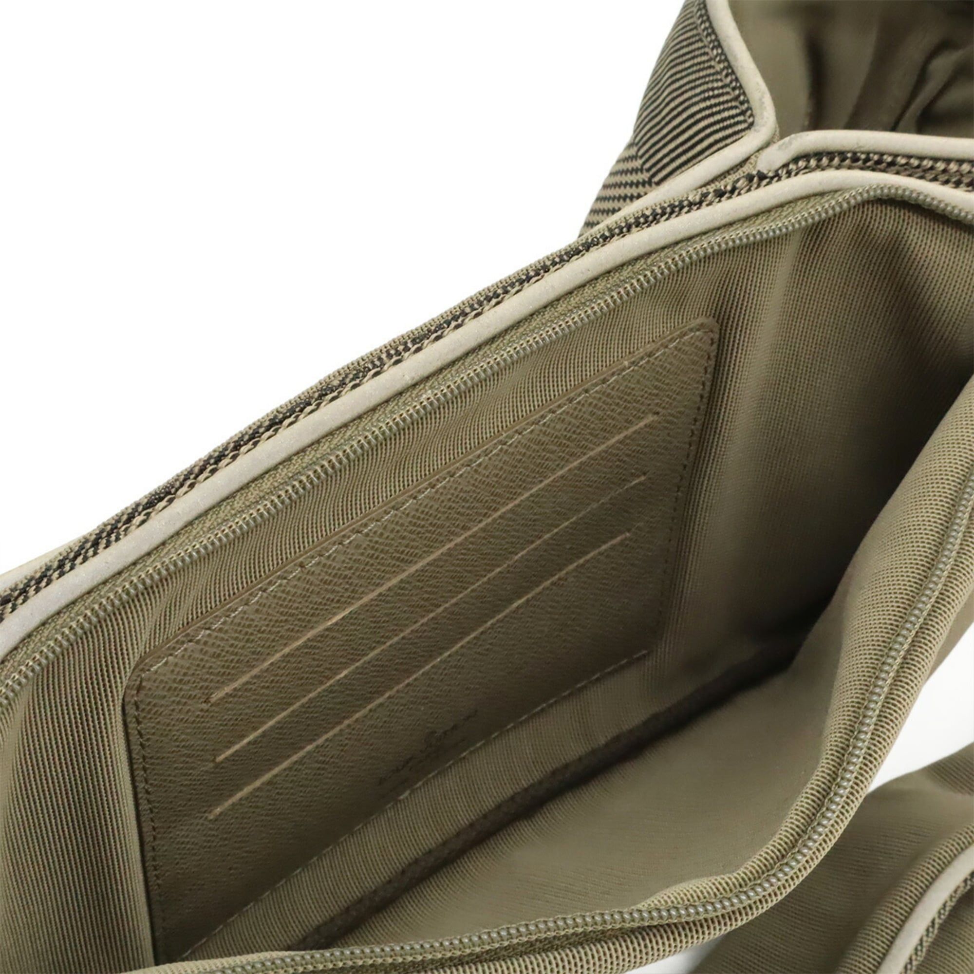 Damier Geant Damier Geant Fanny Pack (Pre-Owned) - Louis Vuitton - Modalova