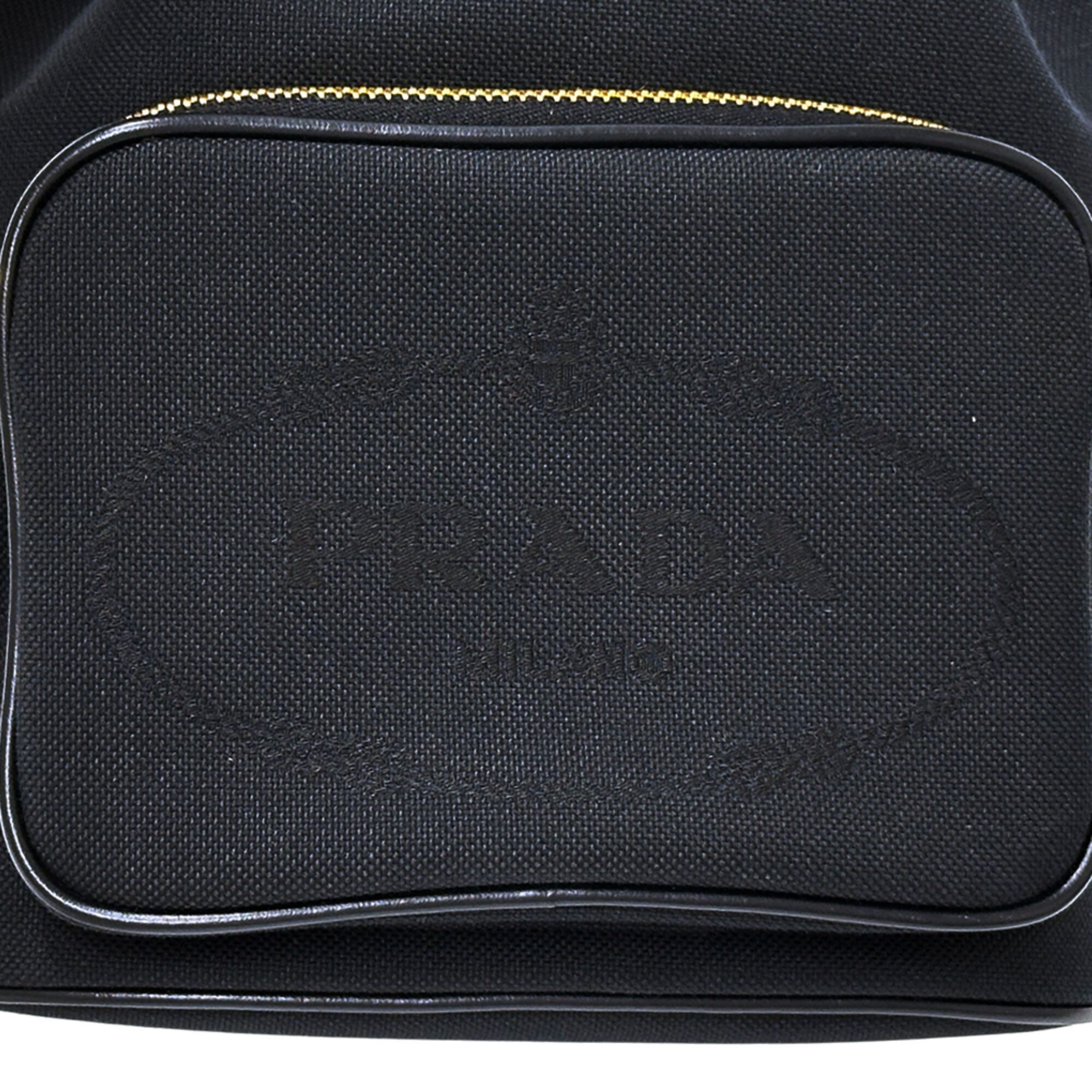Canvas Handbag Shoulder Bag (Pre-Owned) - Prada - Modalova