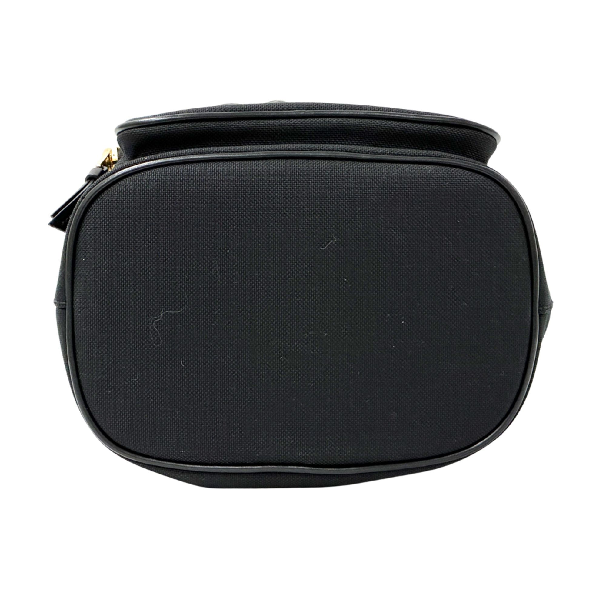 Canvas Handbag Shoulder Bag (Pre-Owned) - Prada - Modalova
