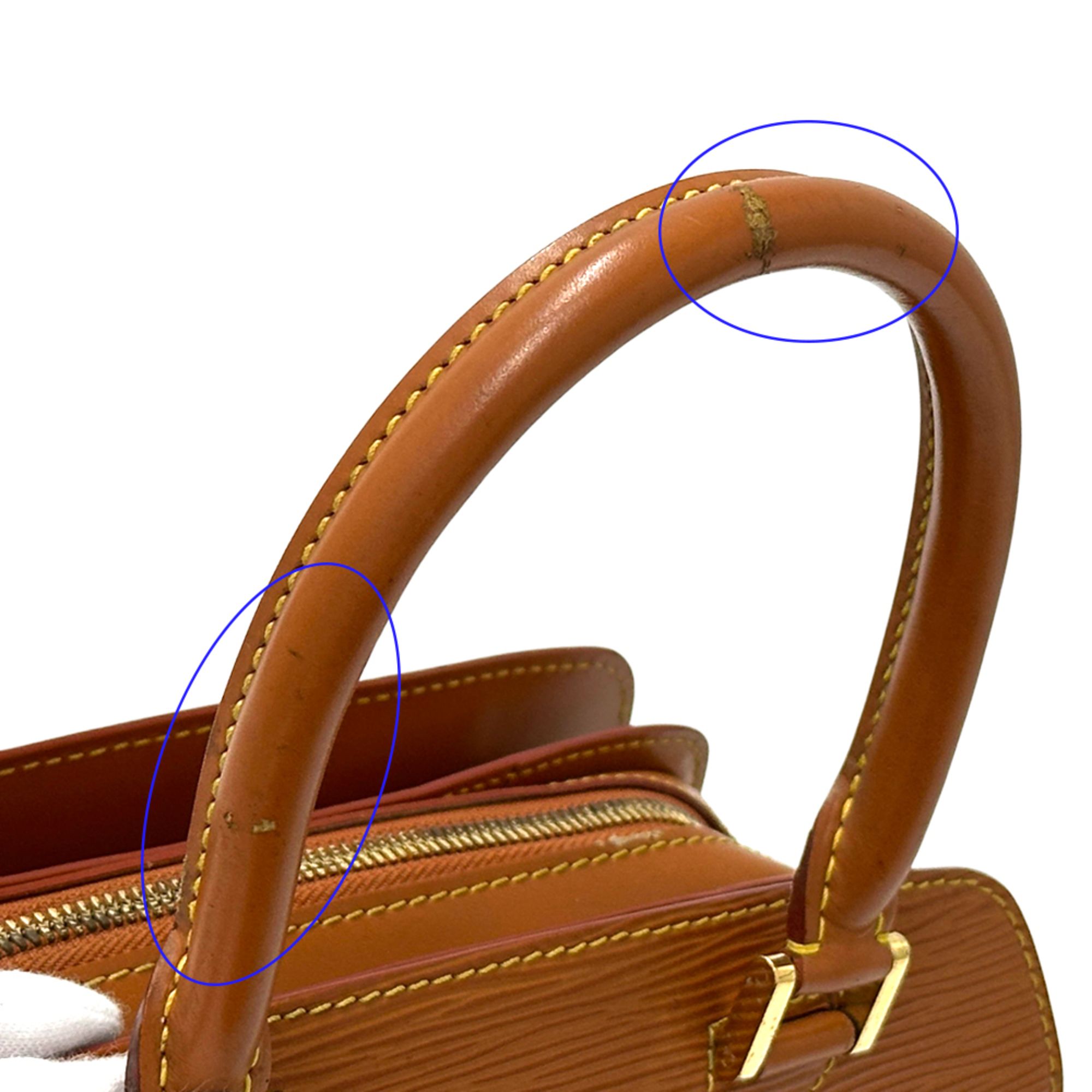 Epi Leather Handbag (Pre-Owned) - Louis Vuitton - Modalova