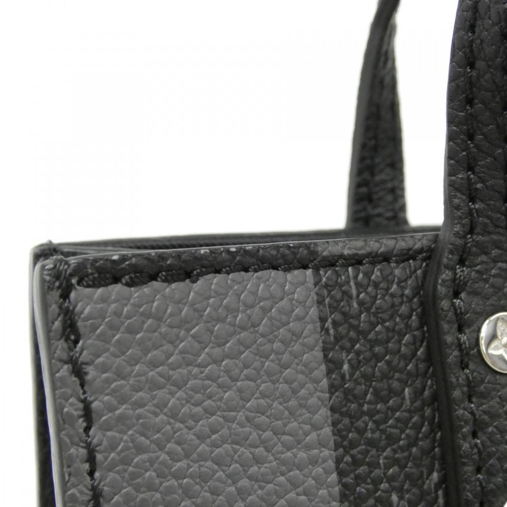 Leather Handbag (Pre-Owned) - Louis Vuitton - Modalova