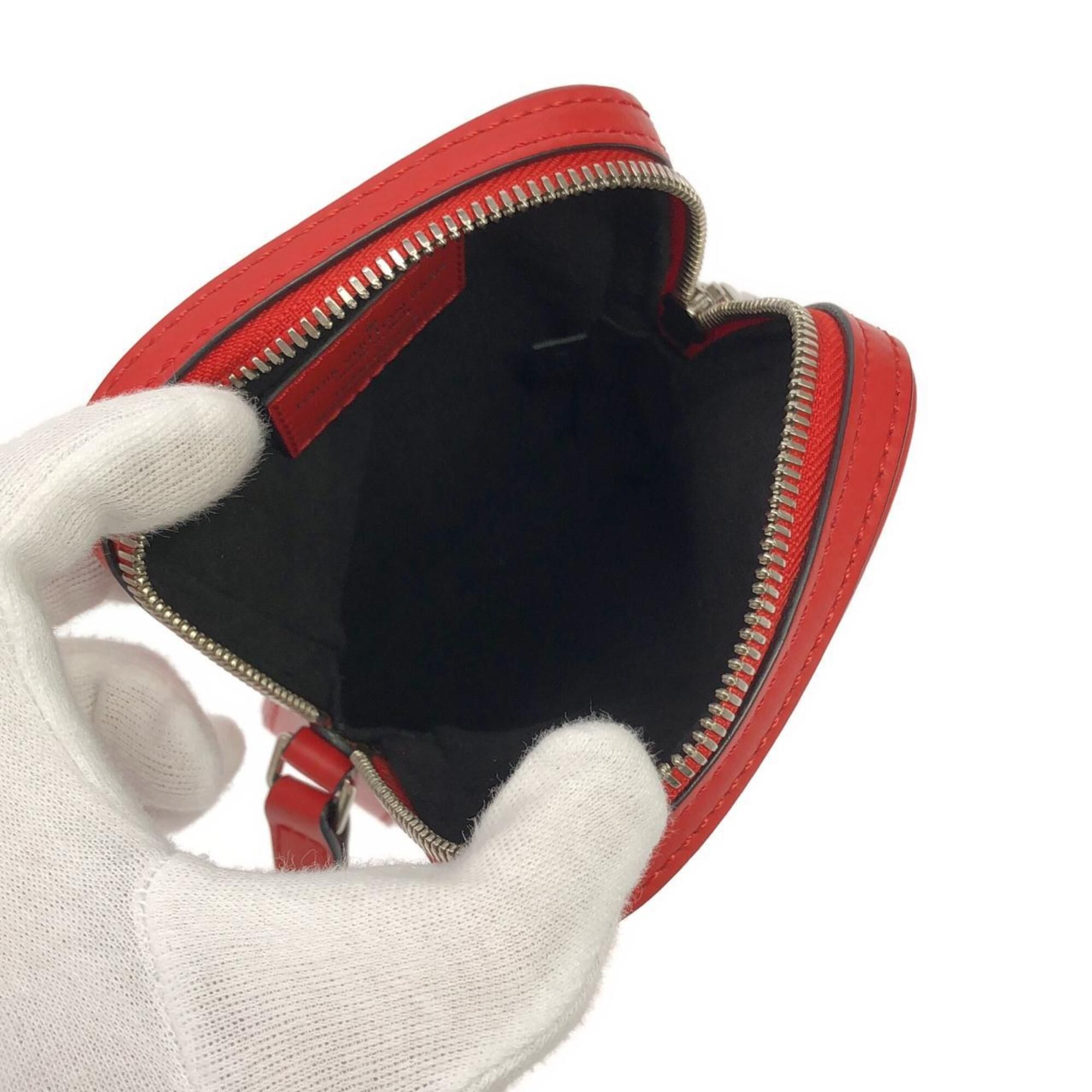 Leather Shoulder Bag (Pre-Owned) - Louis Vuitton - Modalova