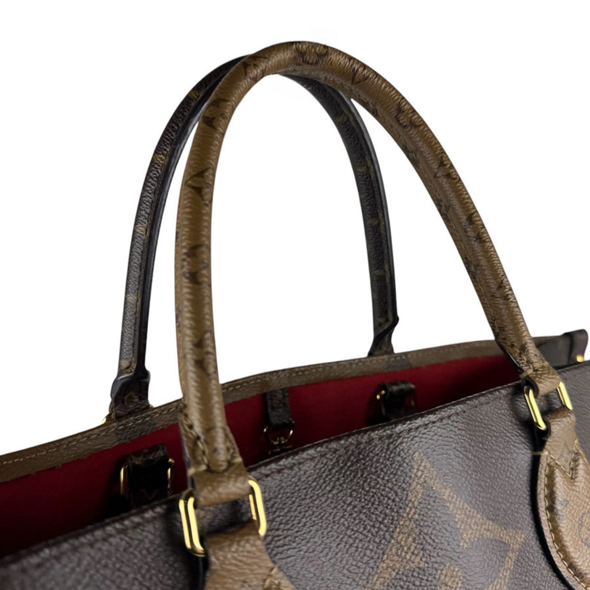 Handbag (Pre-Owned) - Louis Vuitton - Modalova