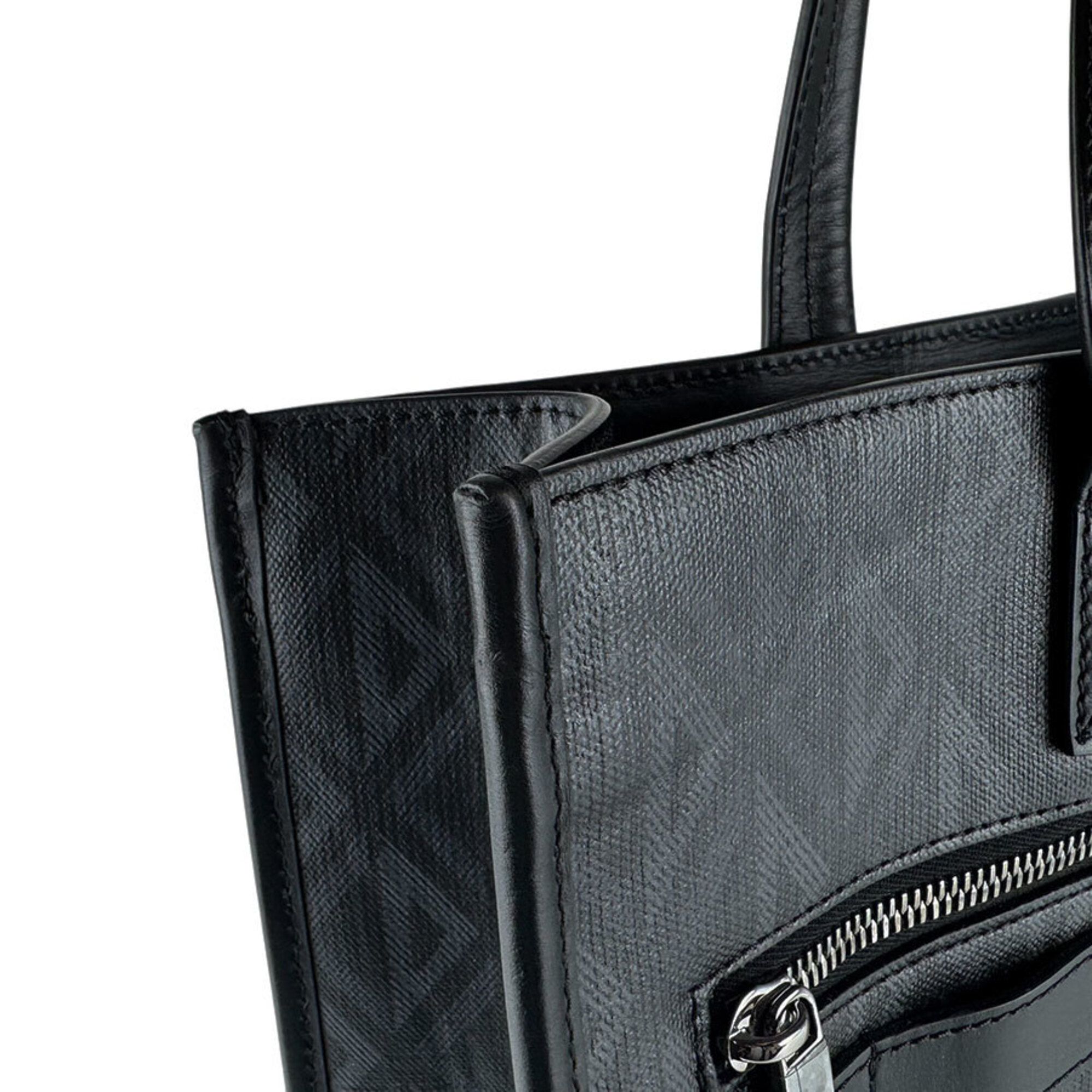 Leather Handbag (Pre-Owned) - Christian Dior - Modalova