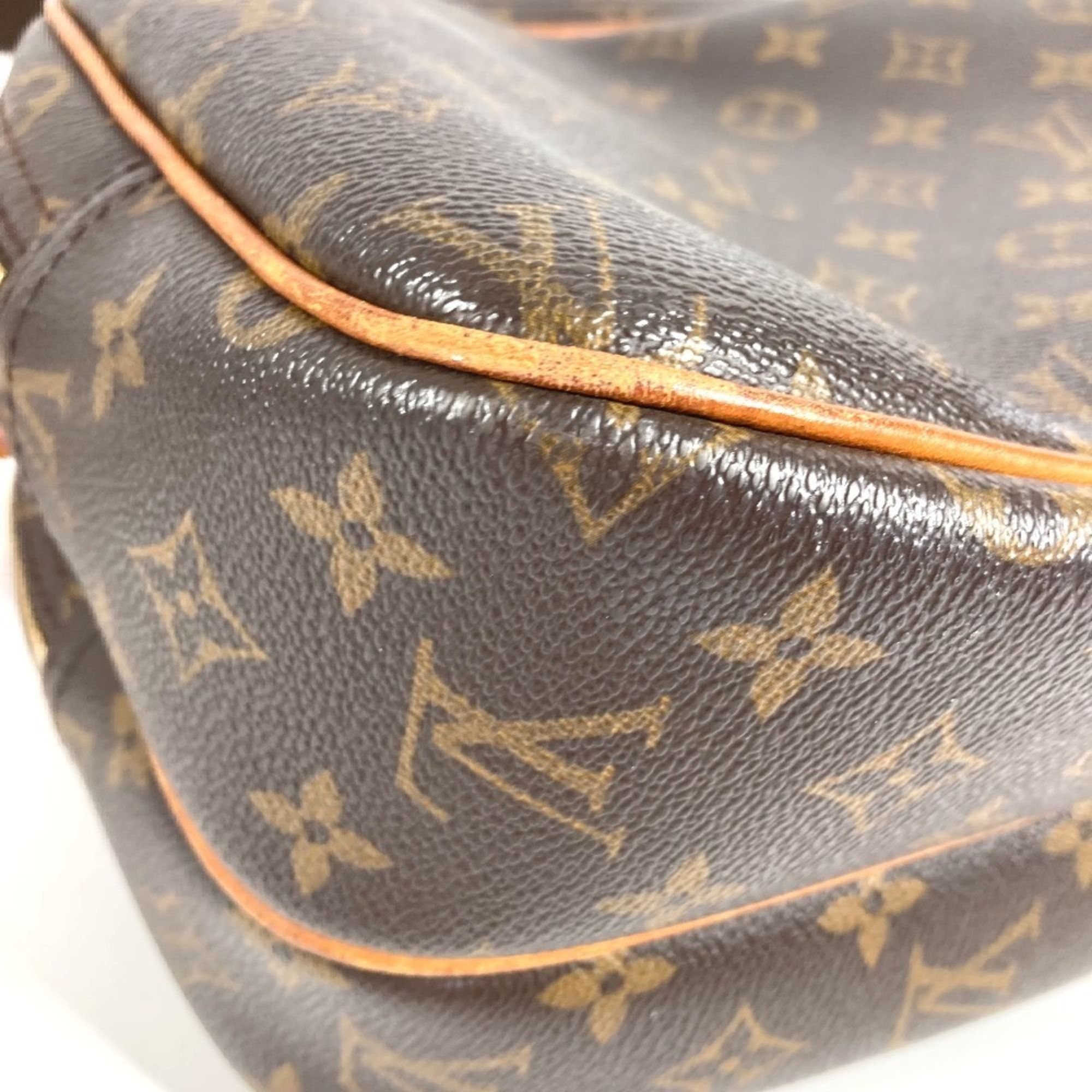 Monogram Shoulder Bag (Pre-Owned) - Louis Vuitton - Modalova