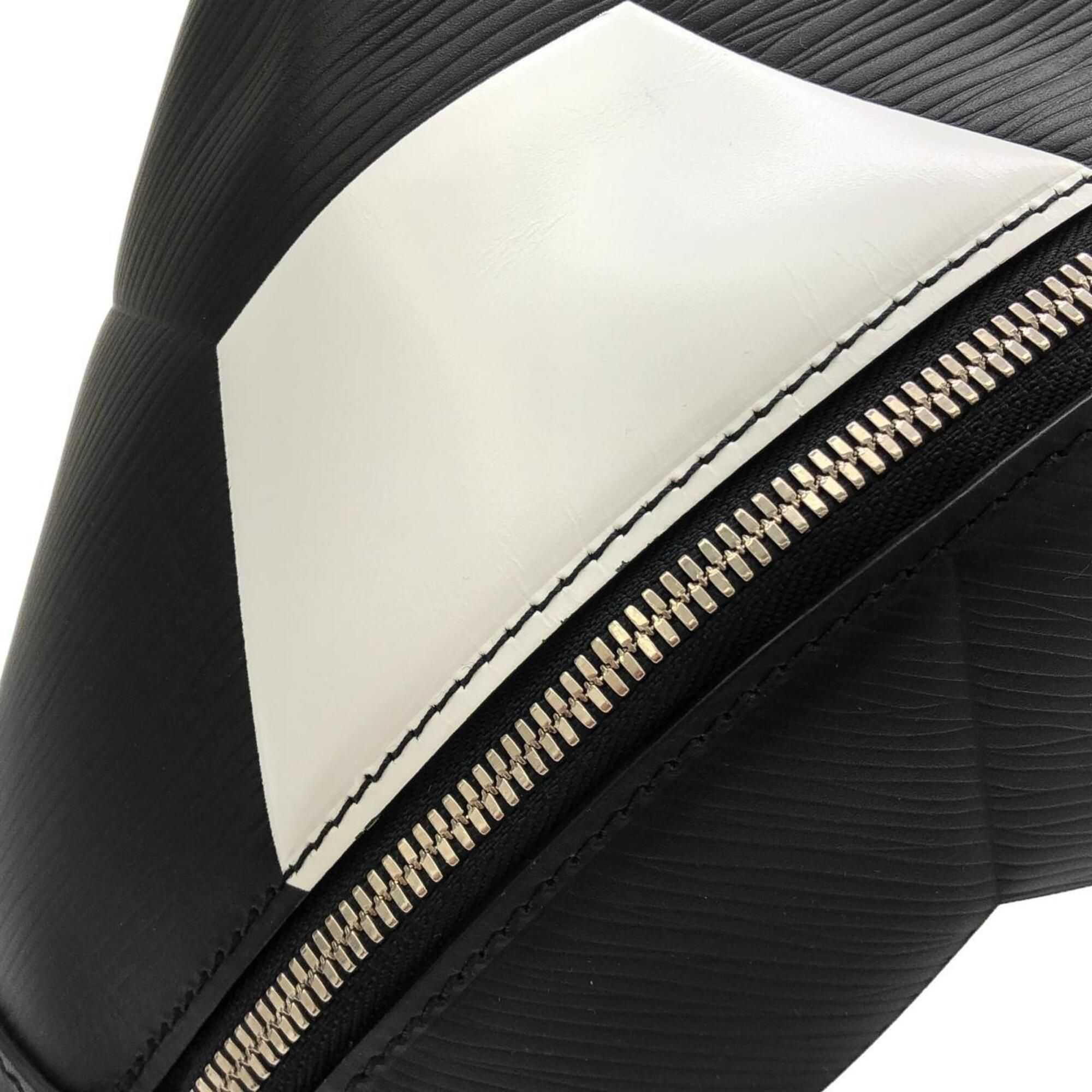 Epi Leather Backpack (Pre-Owned) - Louis Vuitton - Modalova