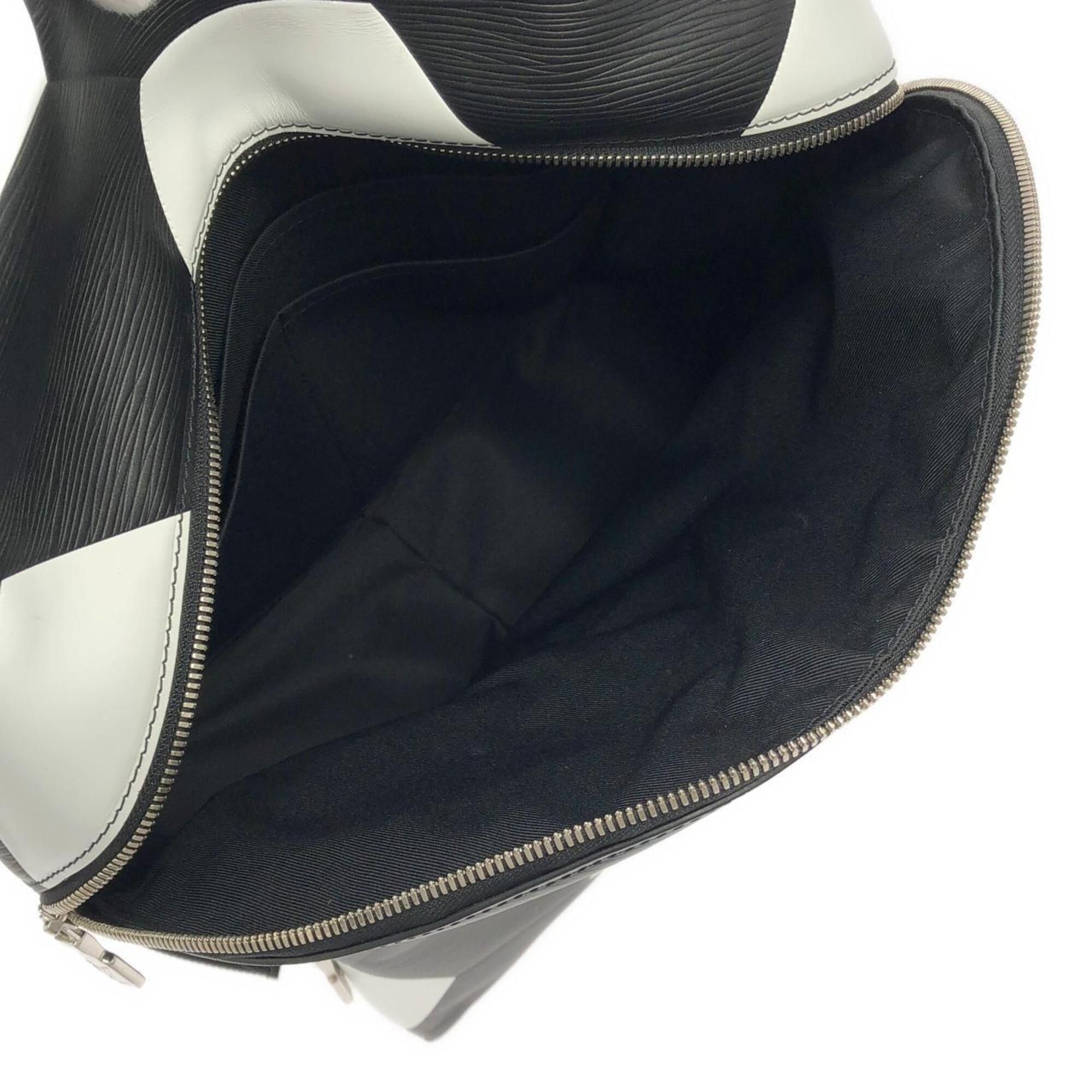 Epi Leather Backpack (Pre-Owned) - Louis Vuitton - Modalova
