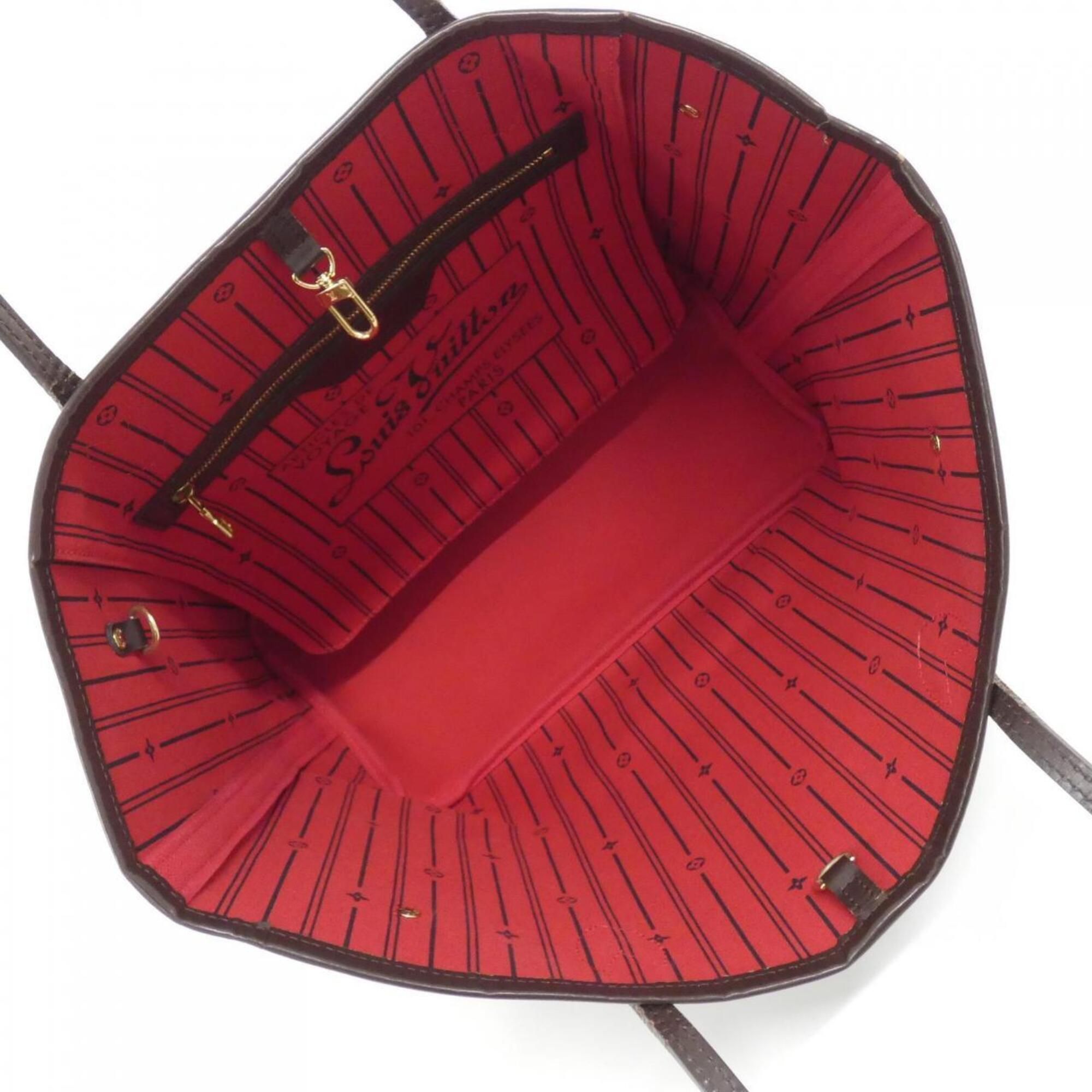 Coated Canvas Handbag (Pre-Owned) - Louis Vuitton - Modalova
