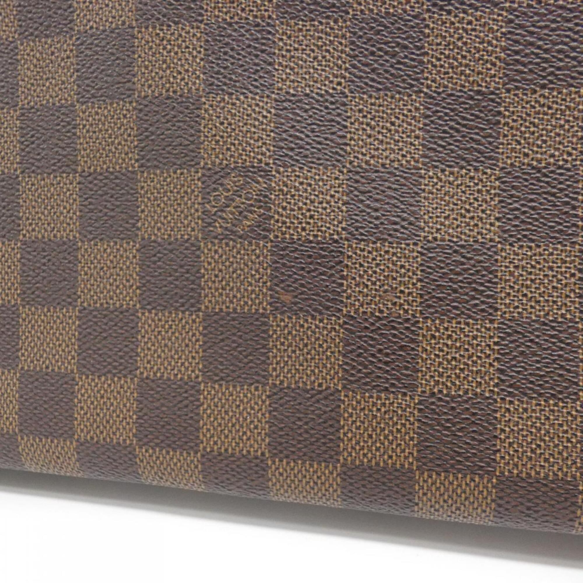Coated Canvas Handbag (Pre-Owned) - Louis Vuitton - Modalova