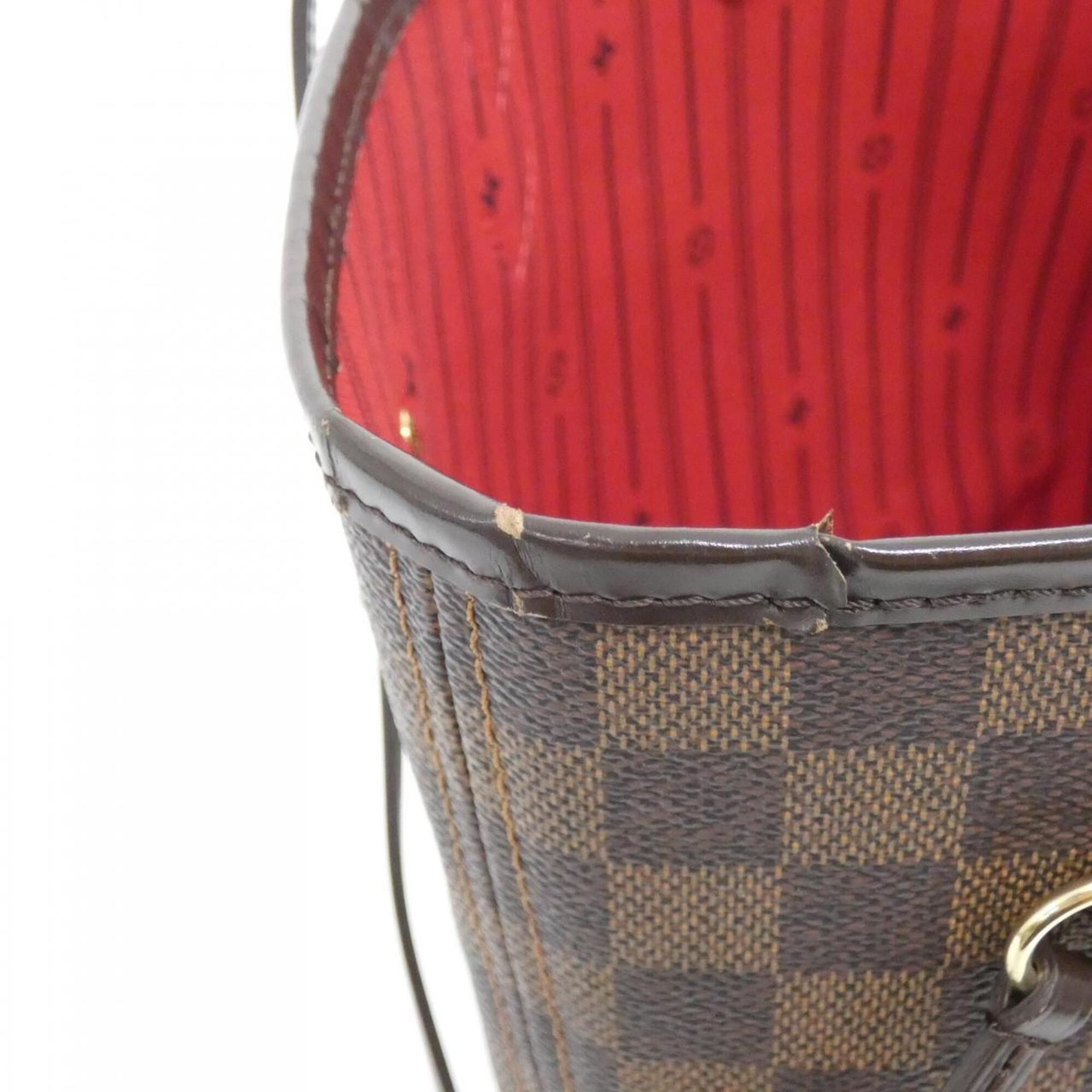 Coated Canvas Handbag (Pre-Owned) - Louis Vuitton - Modalova