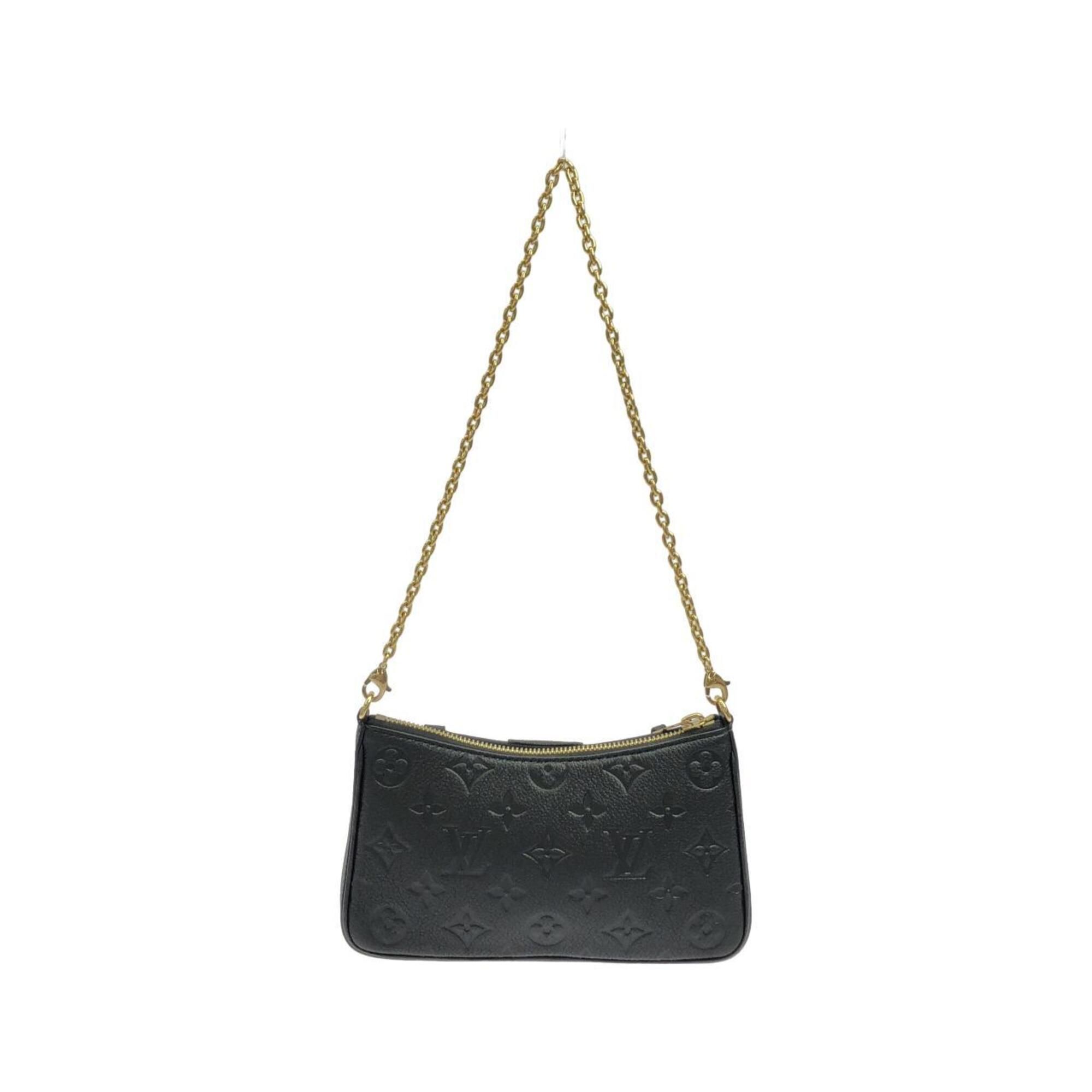 Leather Handbag Pouch (Pre-Owned) - Louis Vuitton - Modalova