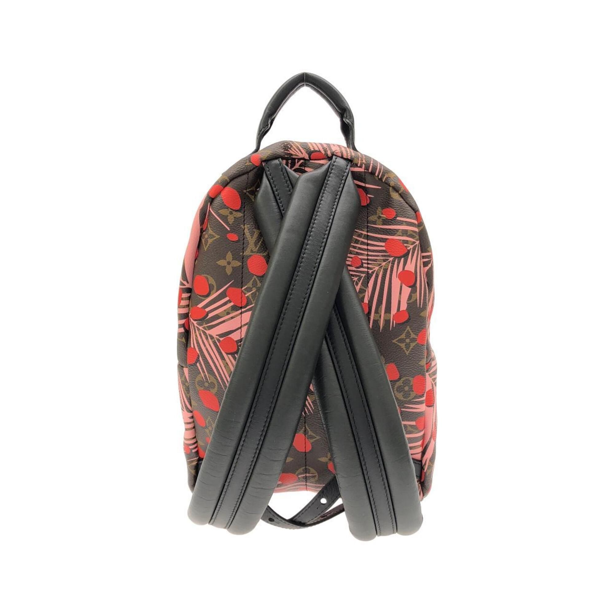 Coated Canvas Backpack (Pre-Owned) - Louis Vuitton - Modalova
