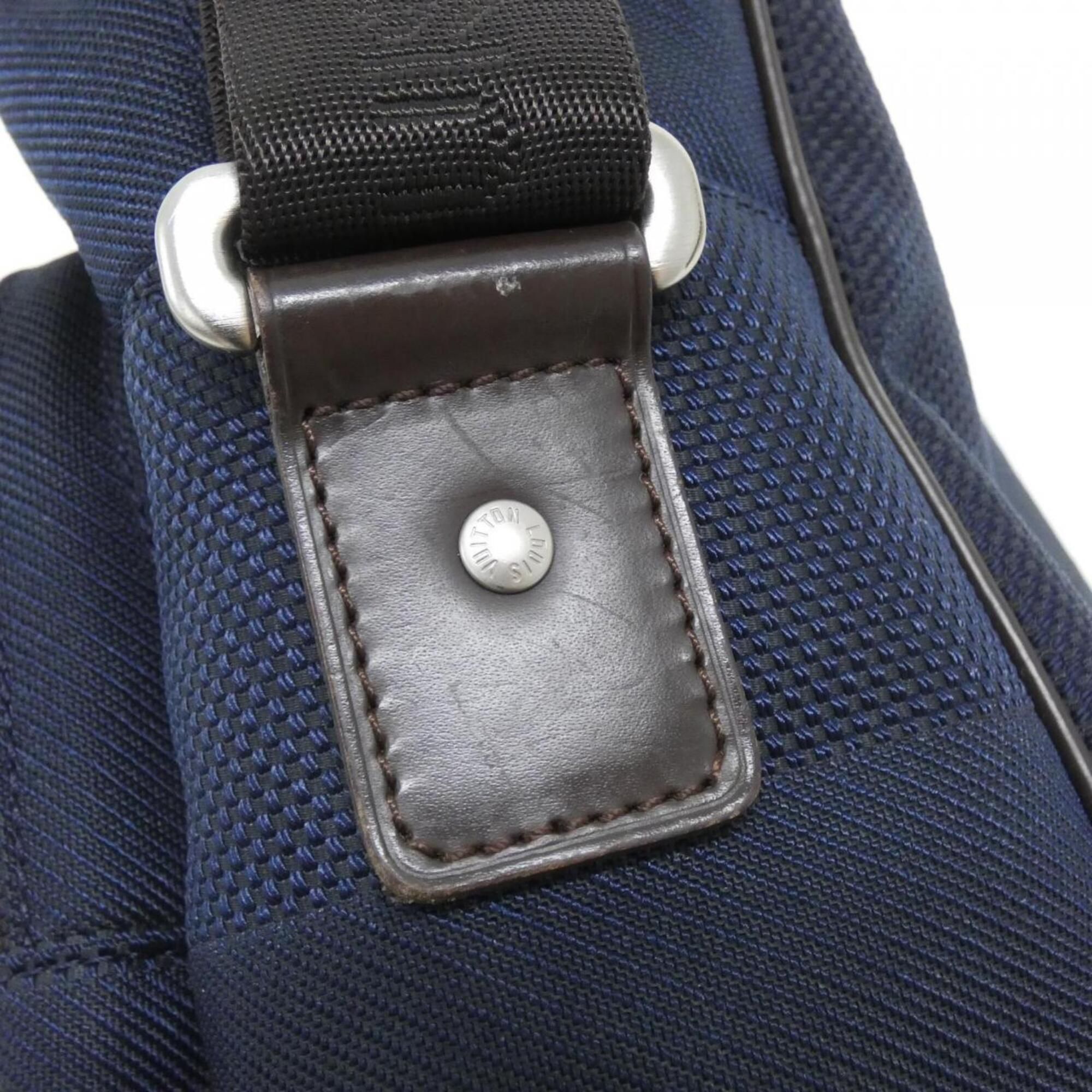 Canvas Shoulder Bag (Pre-Owned) - Louis Vuitton - Modalova