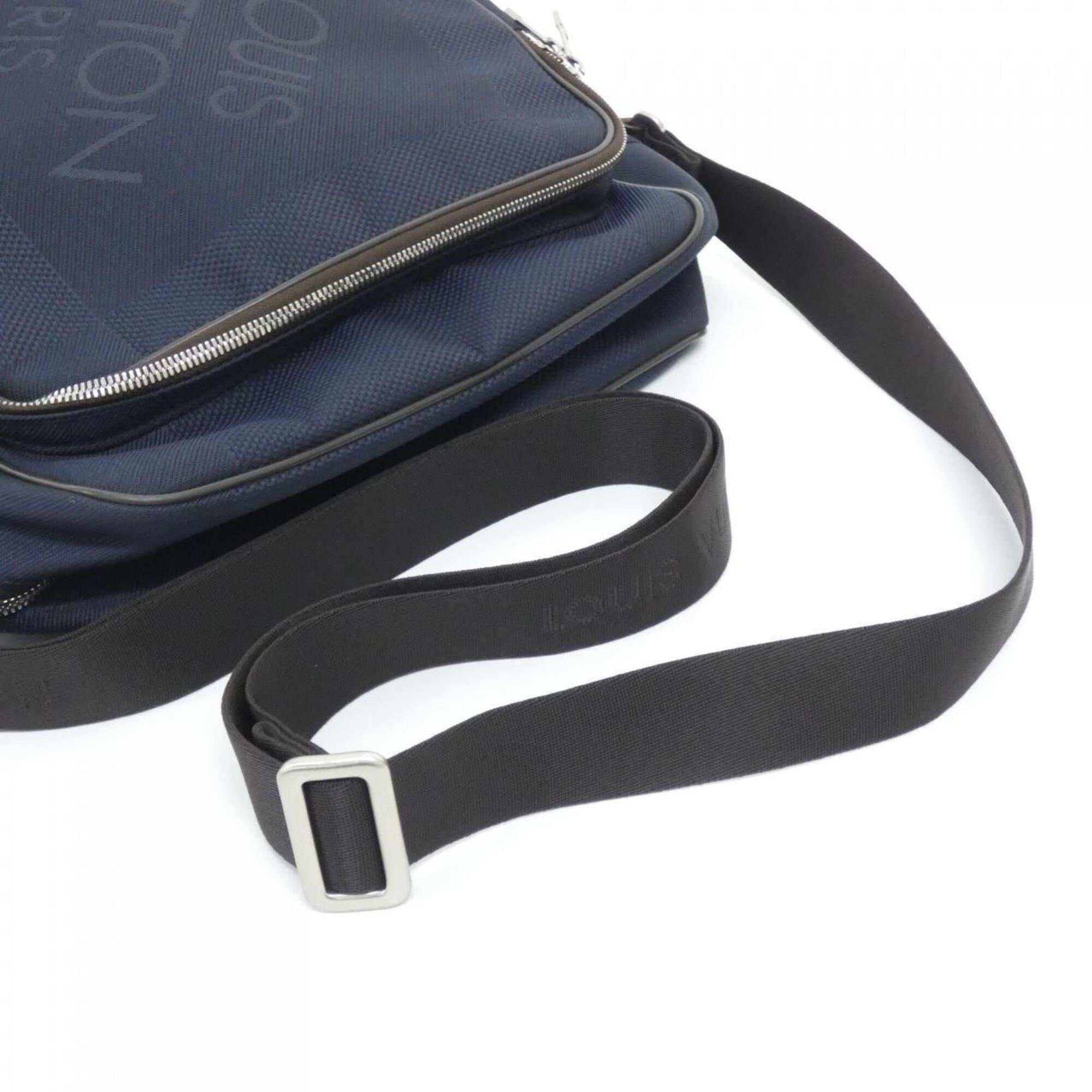 Canvas Shoulder Bag (Pre-Owned) - Louis Vuitton - Modalova