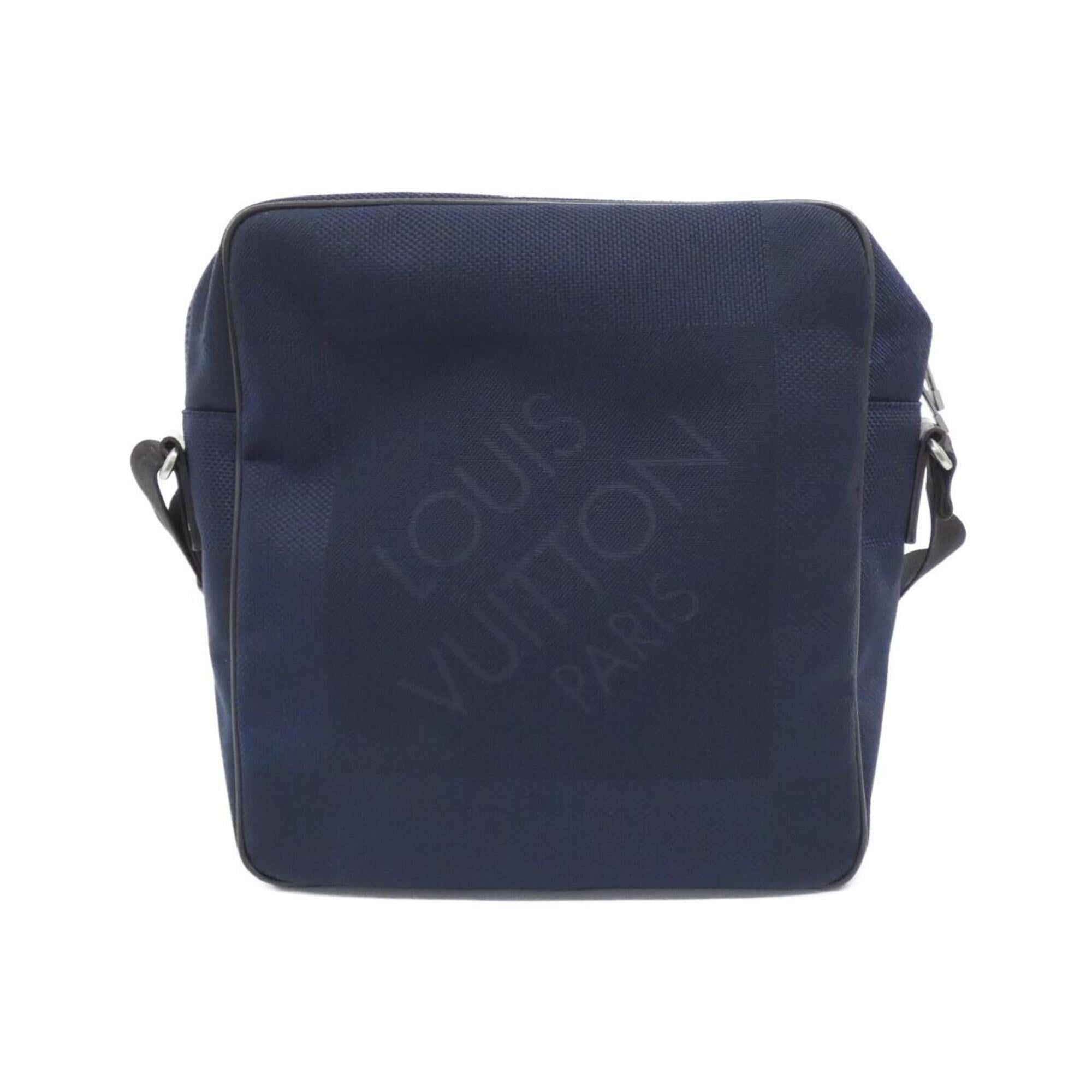 Canvas Shoulder Bag (Pre-Owned) - Louis Vuitton - Modalova