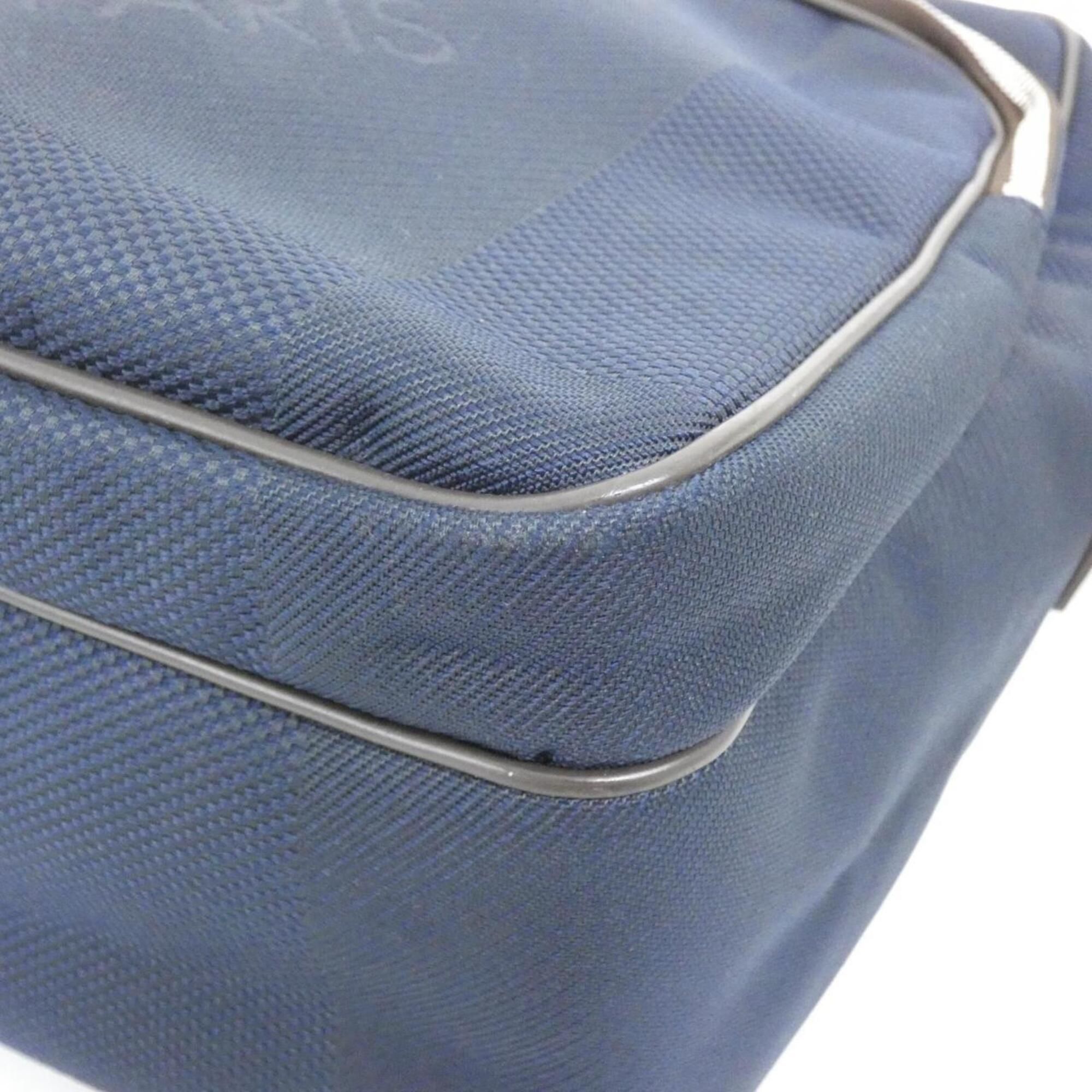 Canvas Shoulder Bag (Pre-Owned) - Louis Vuitton - Modalova