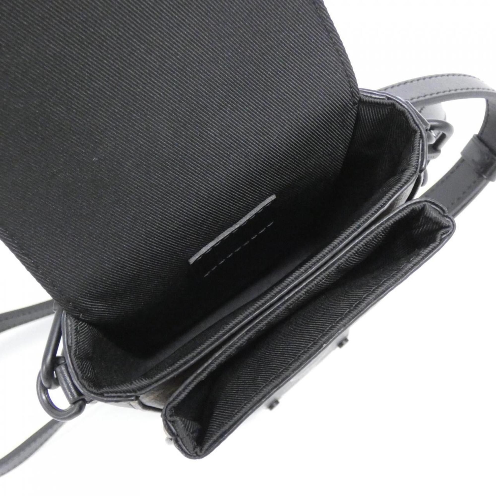 Coated Canvas Shoulder Bag (Pre-Owned) - Louis Vuitton - Modalova