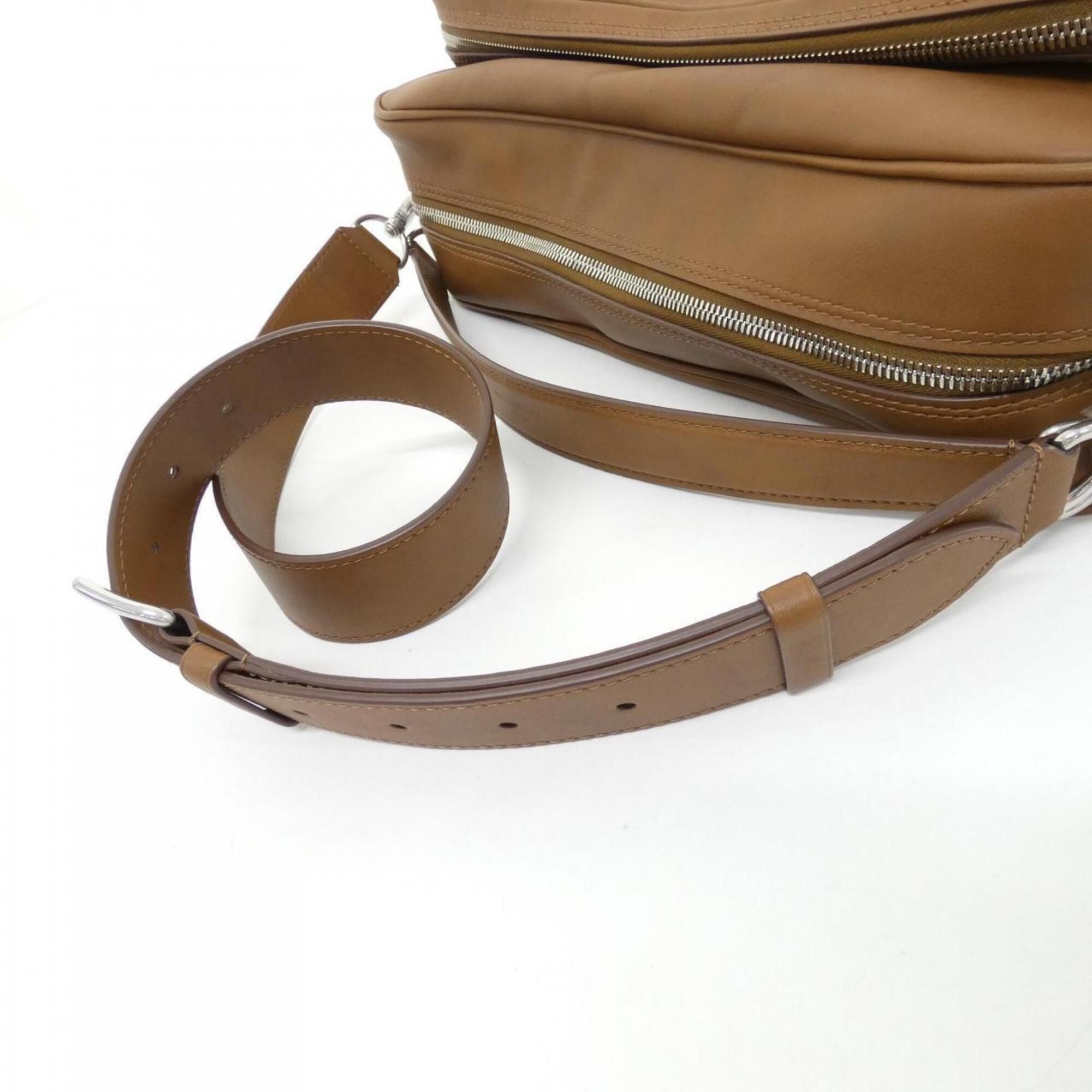Leather Shoulder Bag (Pre-Owned) - Louis Vuitton - Modalova