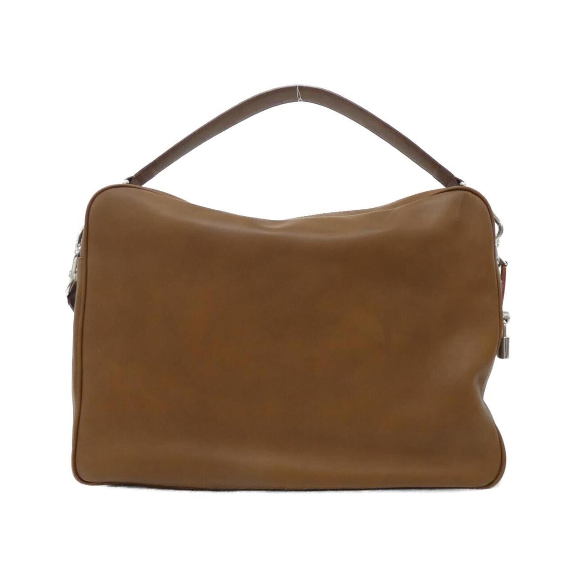 Leather Shoulder Bag (Pre-Owned) - Louis Vuitton - Modalova