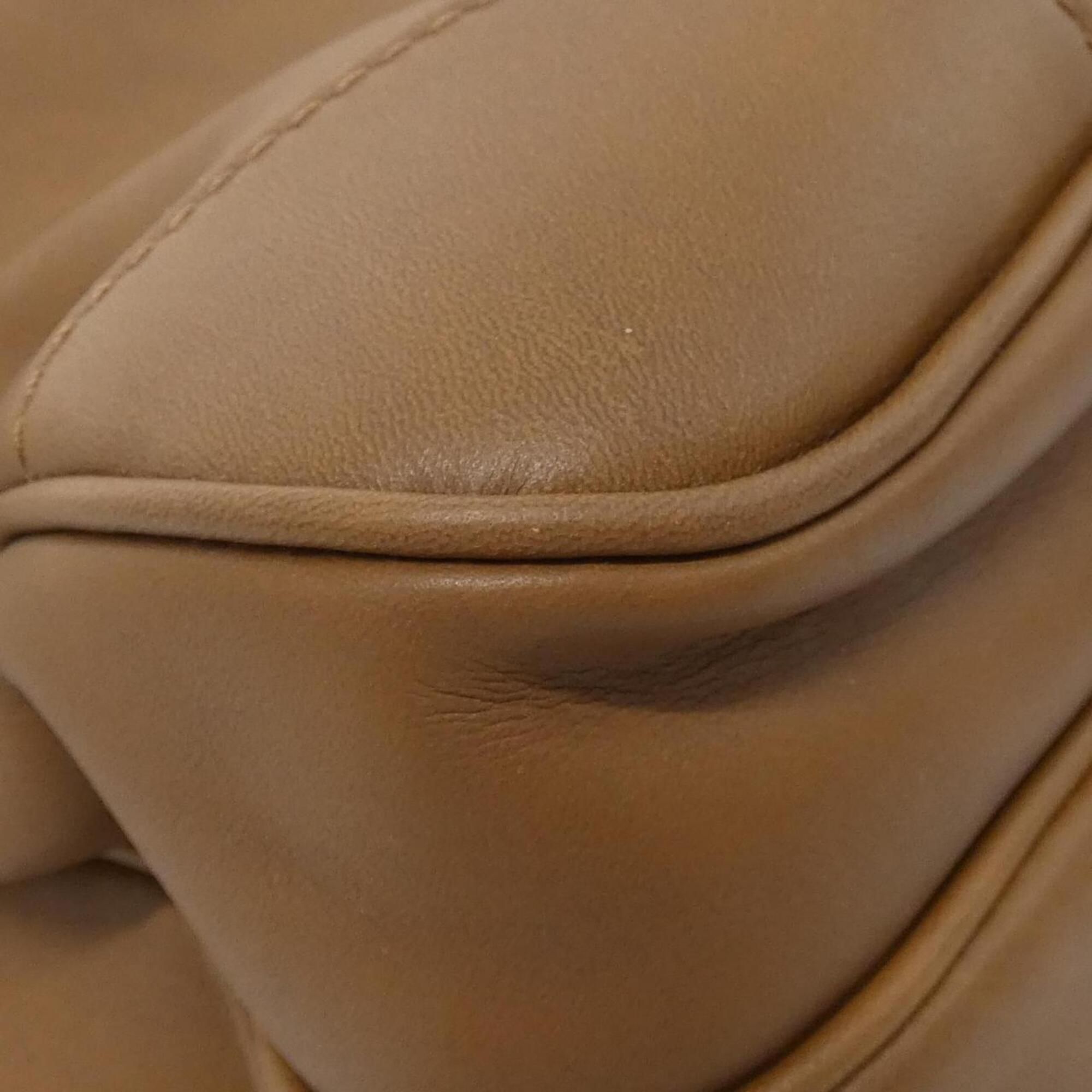 Leather Shoulder Bag (Pre-Owned) - Louis Vuitton - Modalova