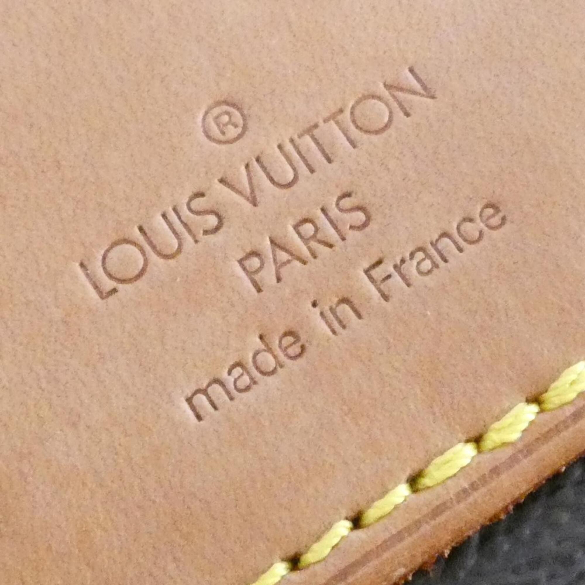 Coated Canvas Backpack (Pre-Owned) - Louis Vuitton - Modalova