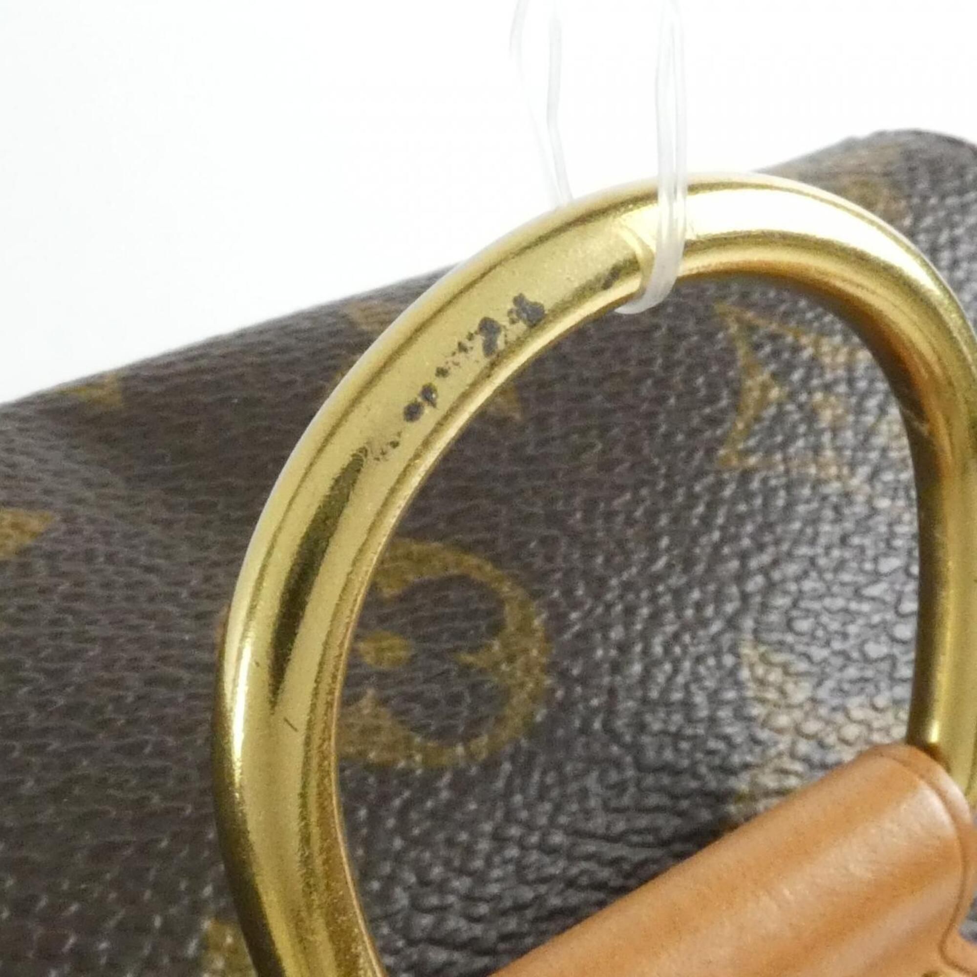 Coated Canvas Backpack (Pre-Owned) - Louis Vuitton - Modalova