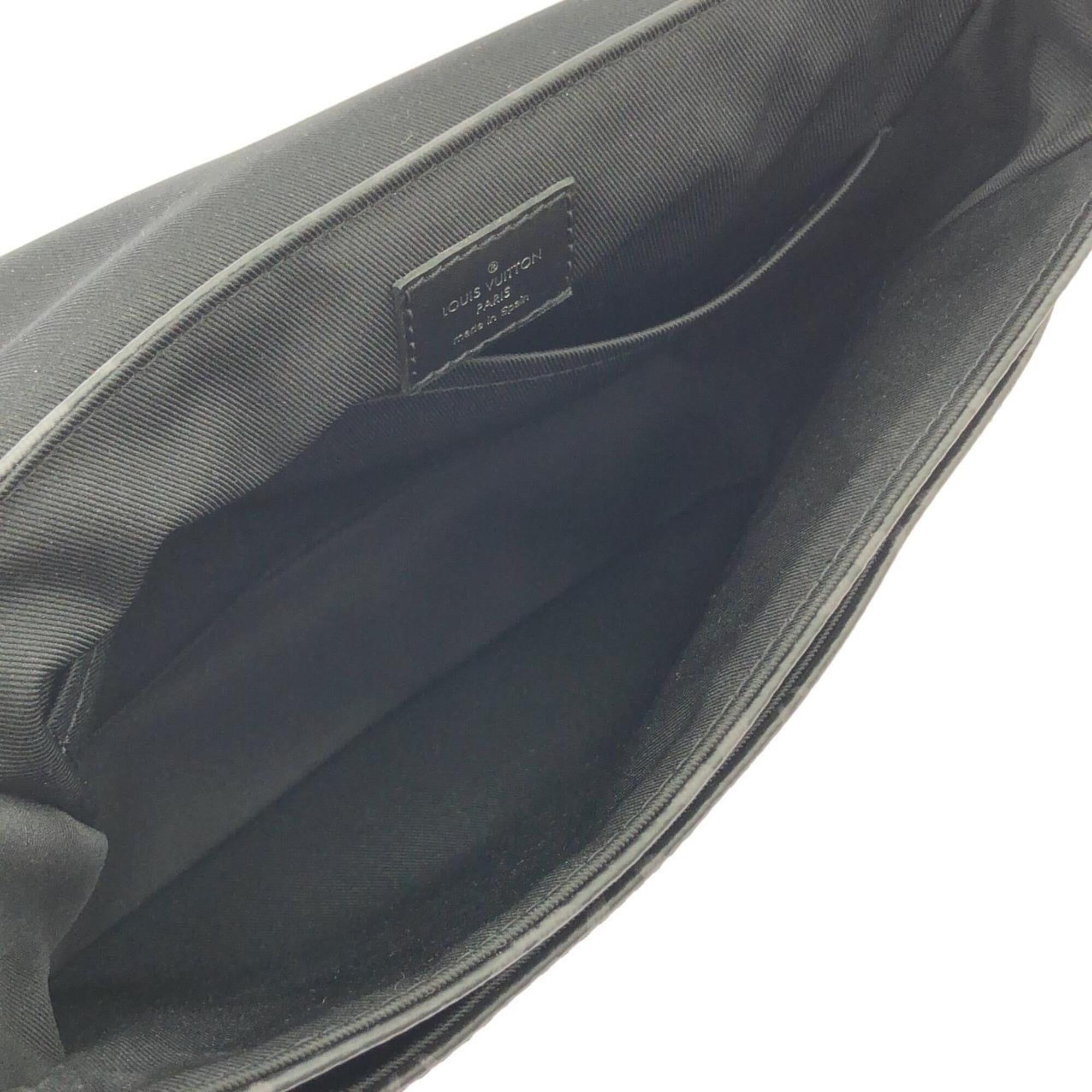 Monogram Eclipse Coated Canvas Shoulder Bag (Pre-Owned) - Louis Vuitton - Modalova