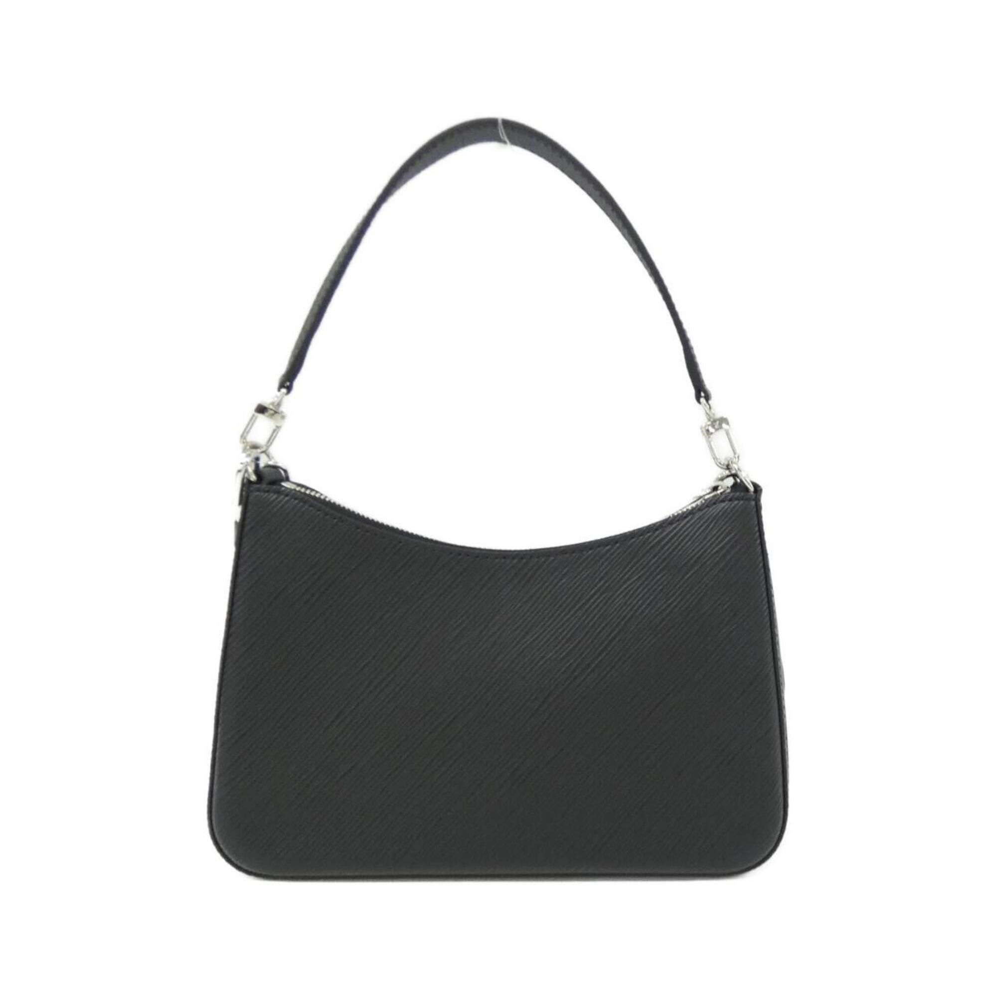 Leather Pouch Shoulder Bag (Pre-Owned) - Louis Vuitton - Modalova