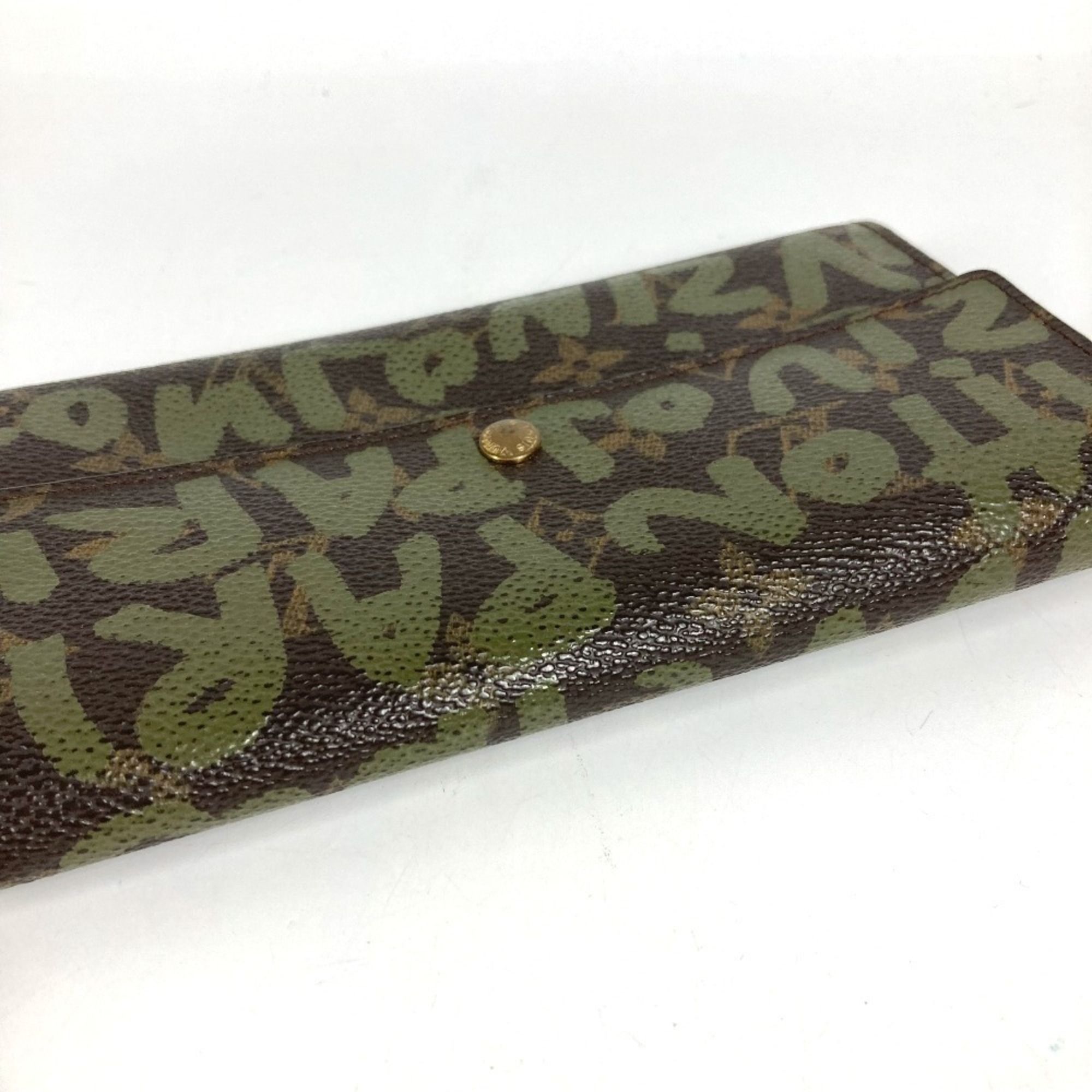 Monogram Graffiti (Pre-Owned) - Louis Vuitton - Modalova