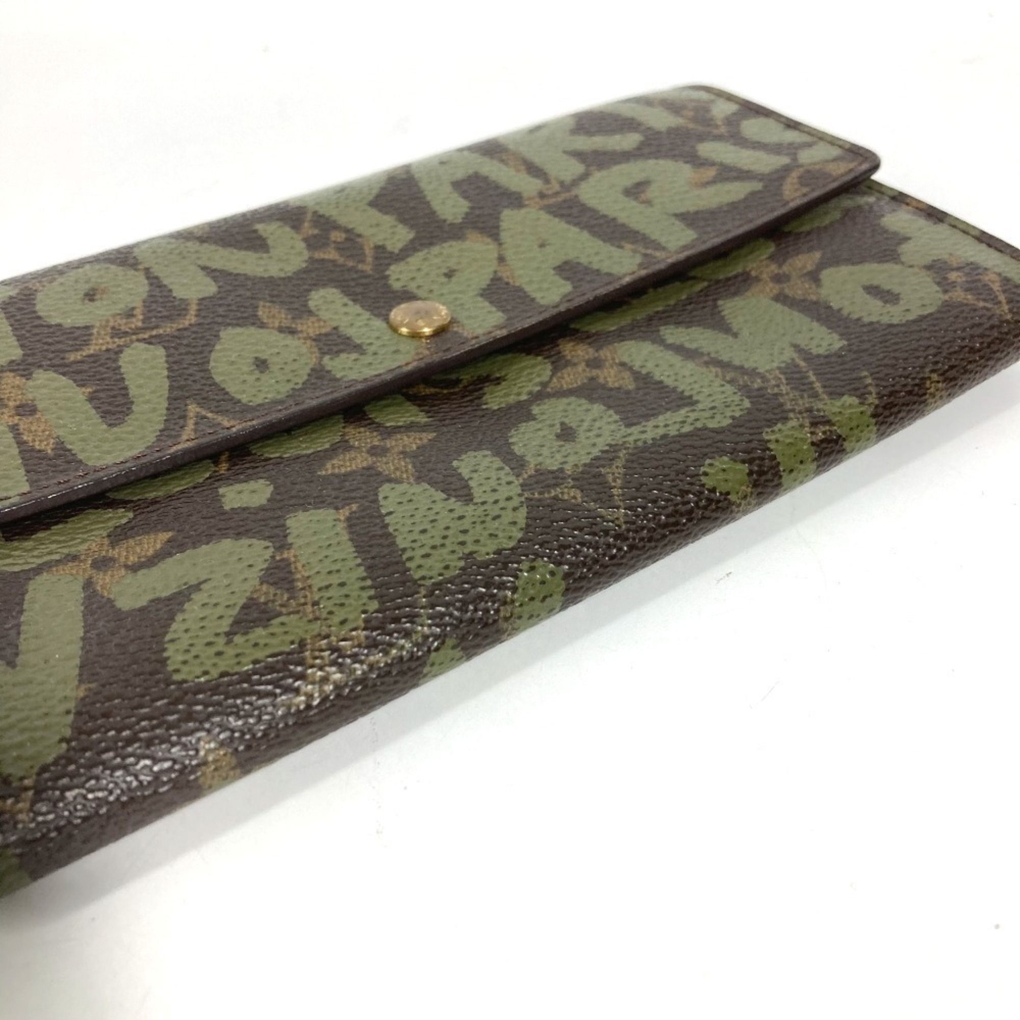 Monogram Graffiti (Pre-Owned) - Louis Vuitton - Modalova