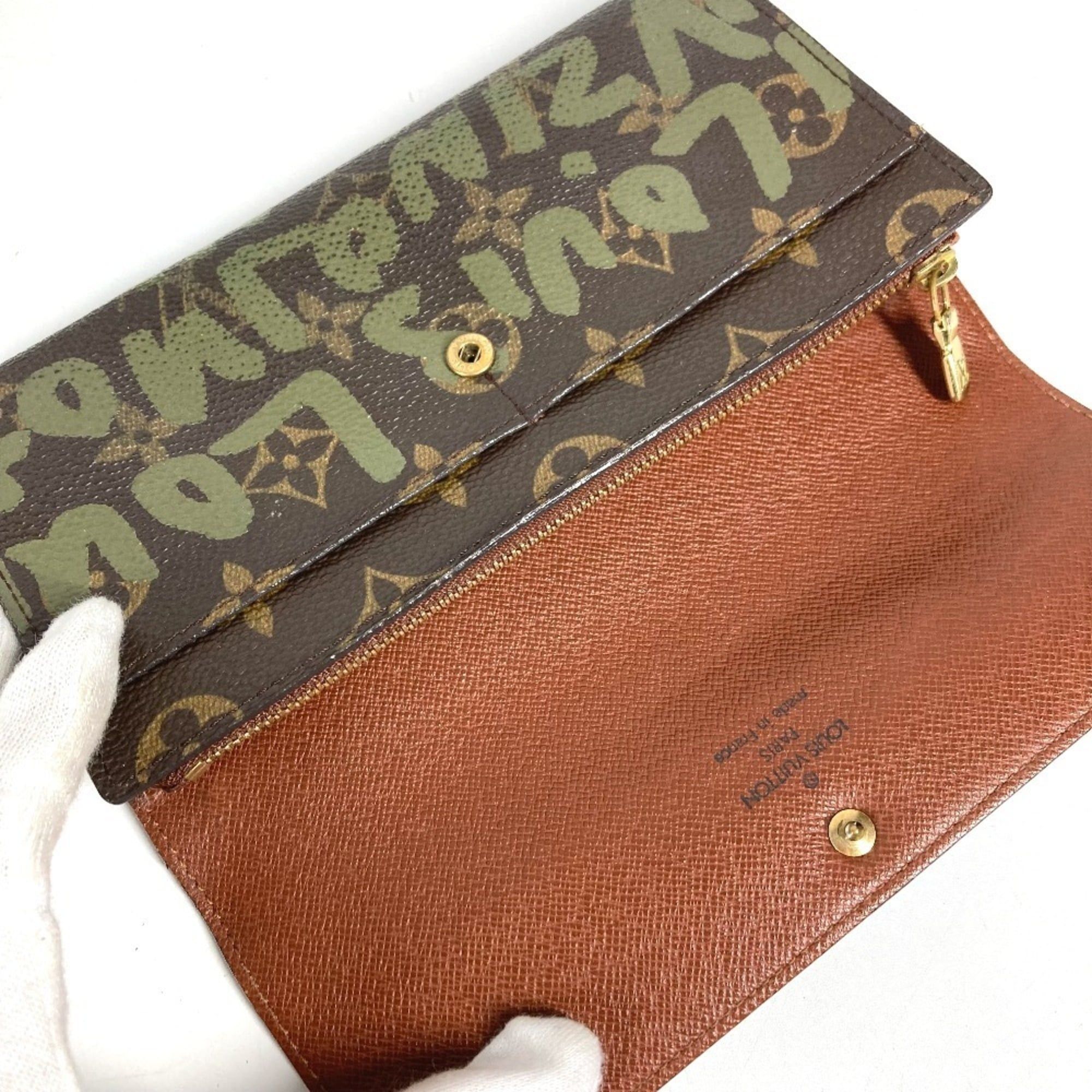 Monogram Graffiti (Pre-Owned) - Louis Vuitton - Modalova