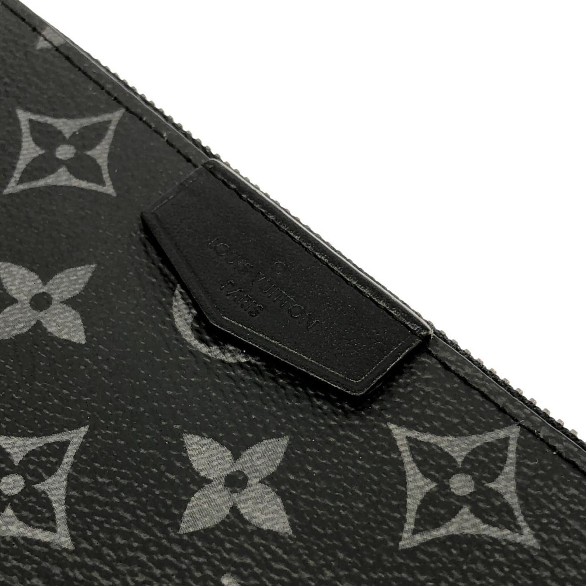 Coated Canvas Shoulder Bag (Pre-Owned) - Louis Vuitton - Modalova
