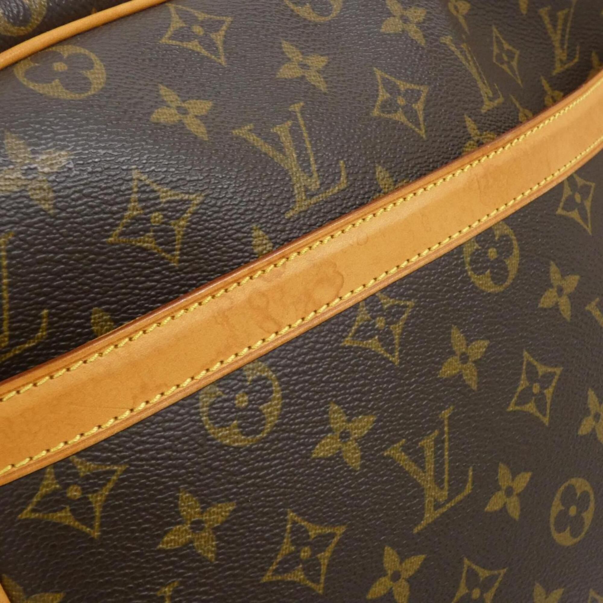 Coated Canvas Shoulder Bag (Pre-Owned) - Louis Vuitton - Modalova