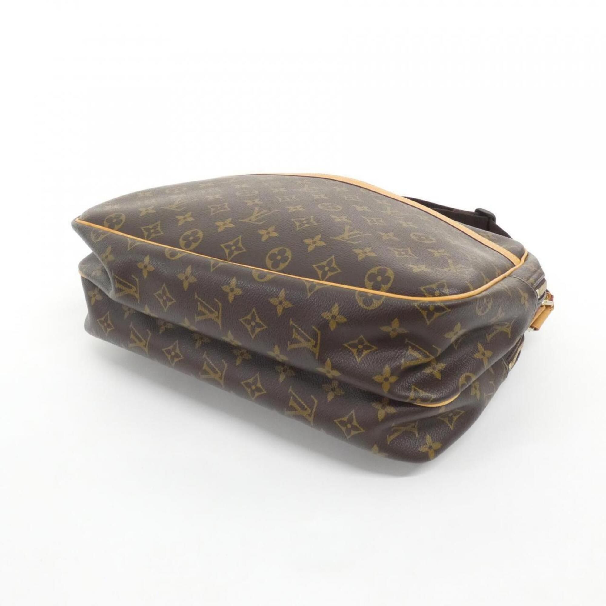 Coated Canvas Shoulder Bag (Pre-Owned) - Louis Vuitton - Modalova