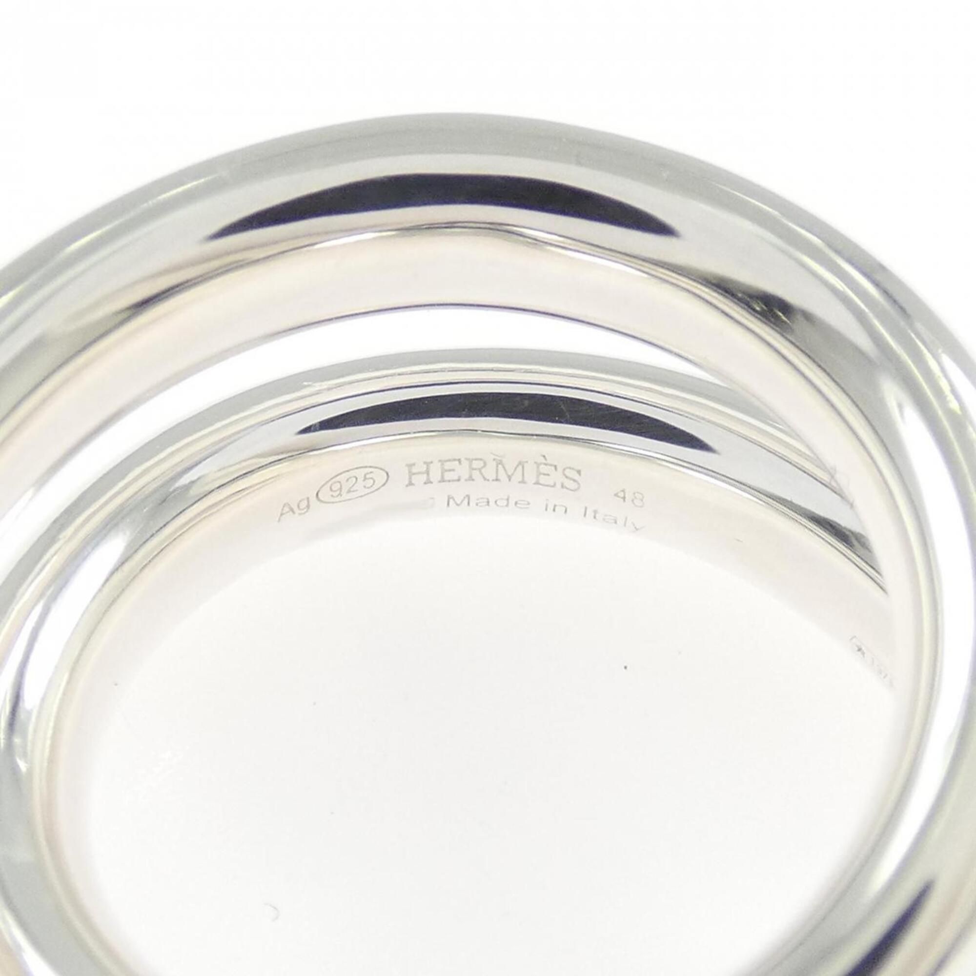 Hermes Band Ring (Pre-Owned) - Hermes - Modalova