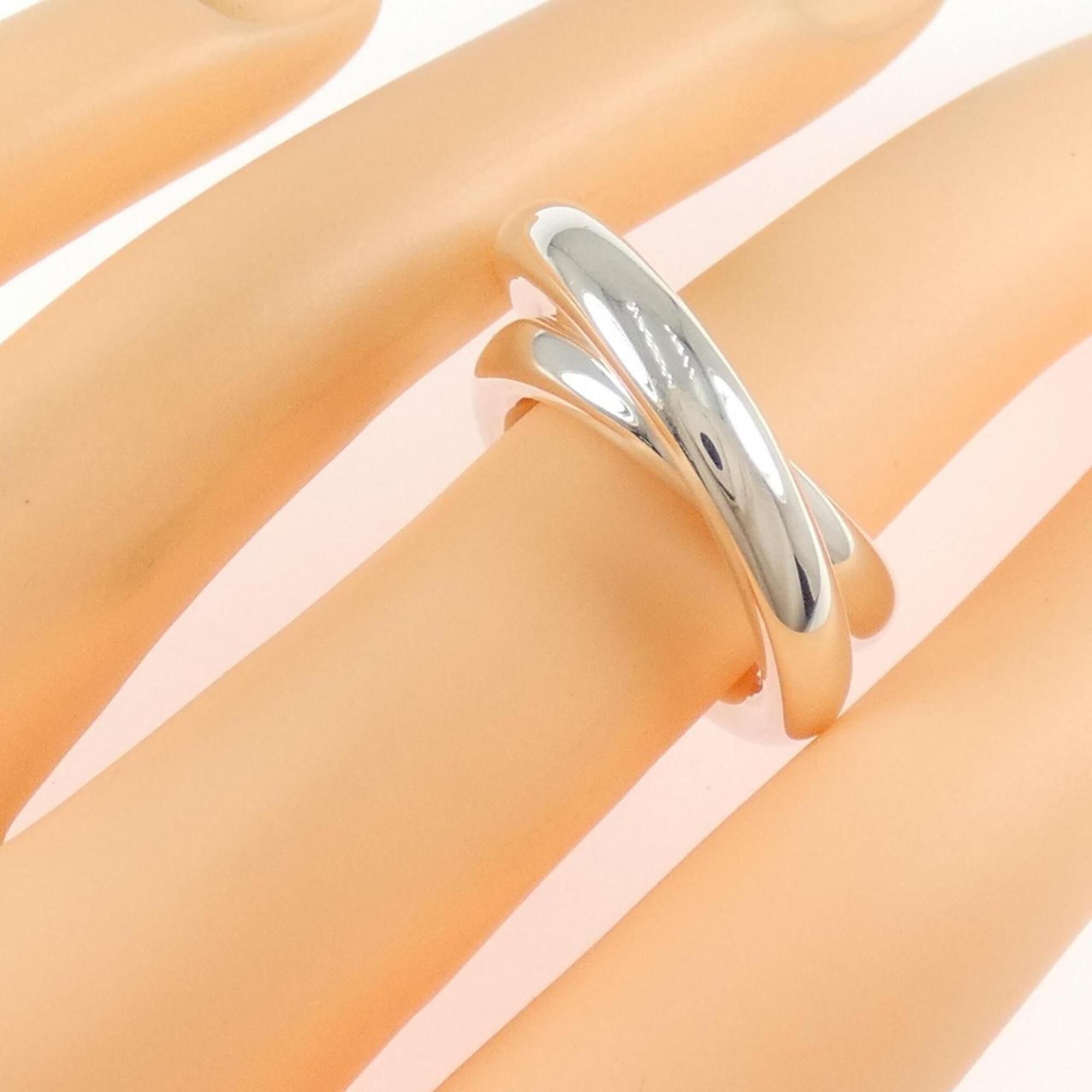 Hermes Band Ring (Pre-Owned) - Hermes - Modalova