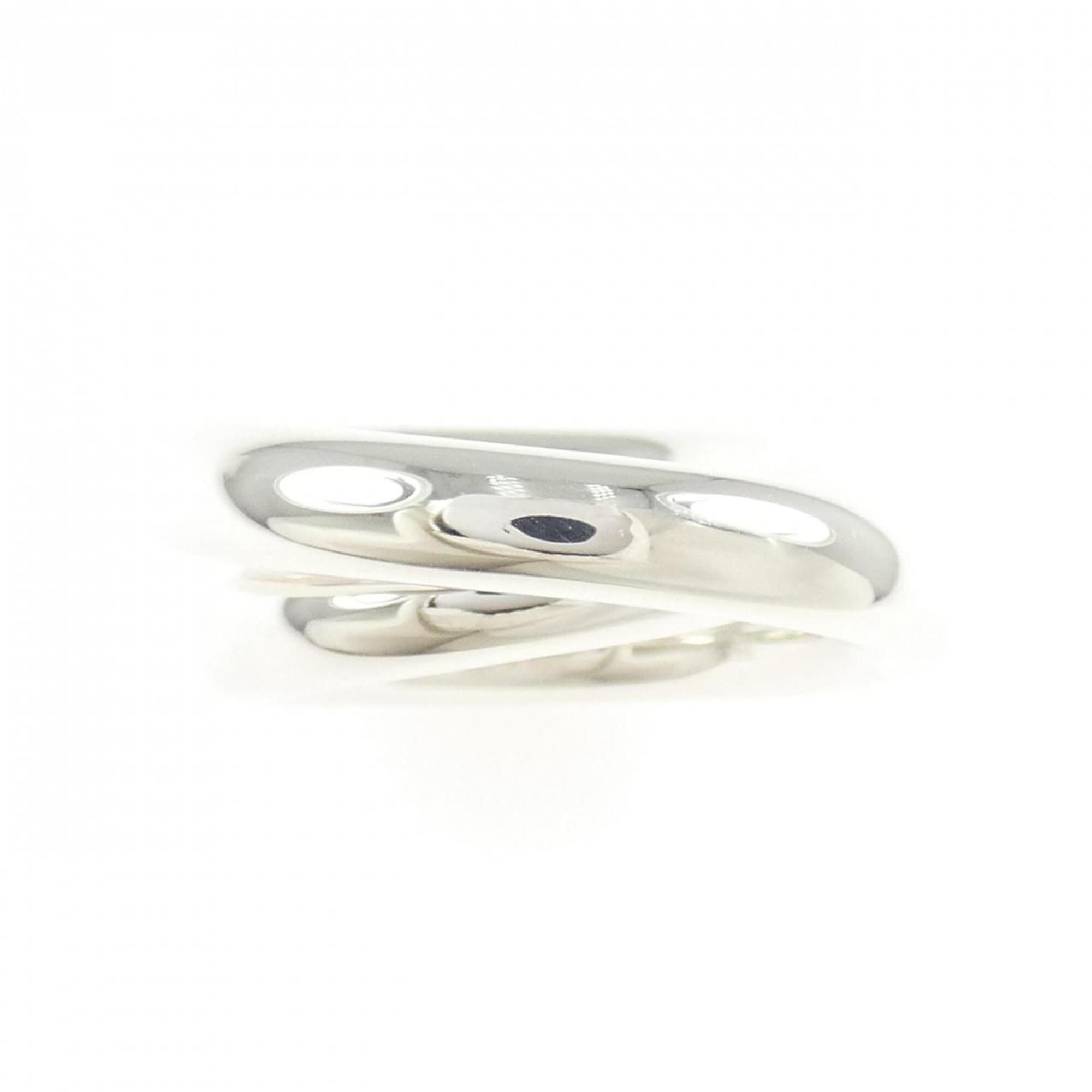 Hermes Band Ring (Pre-Owned) - Hermes - Modalova