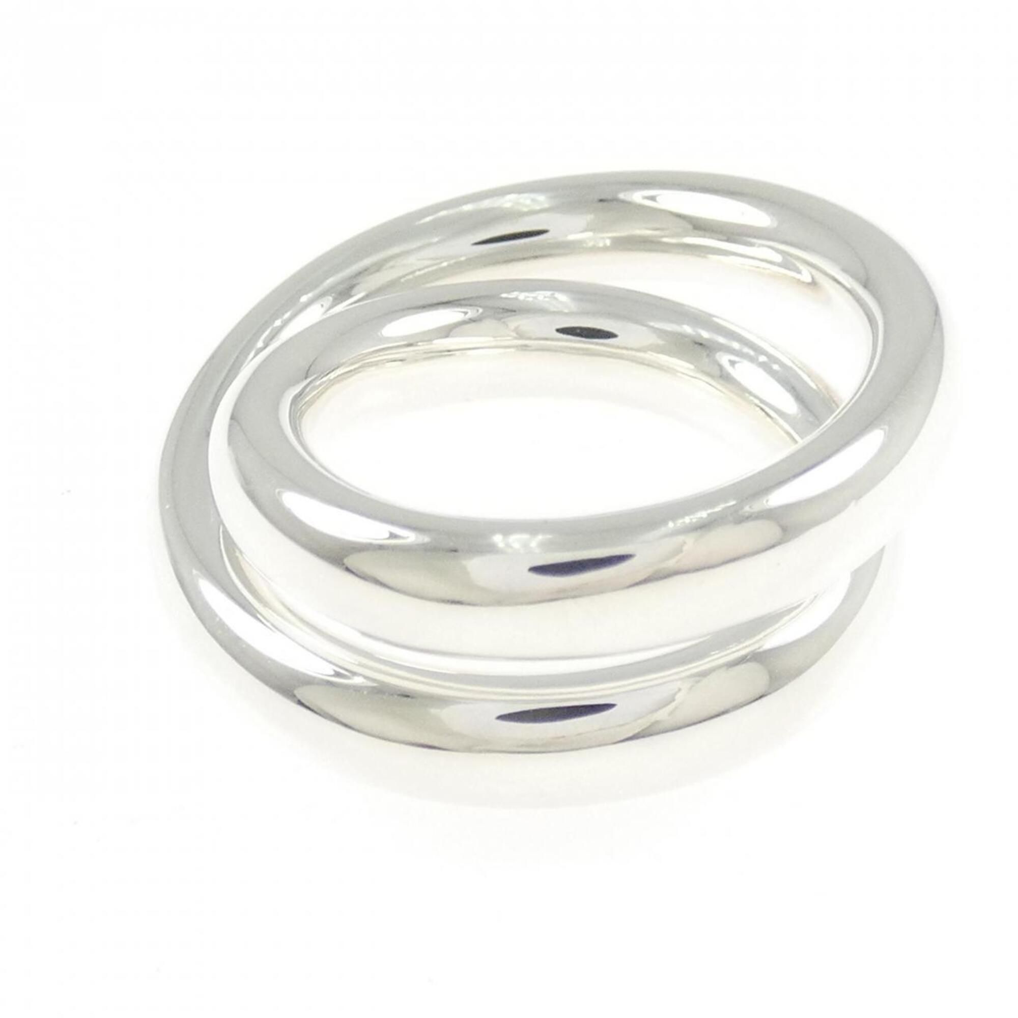 Hermes Band Ring (Pre-Owned) - Hermes - Modalova
