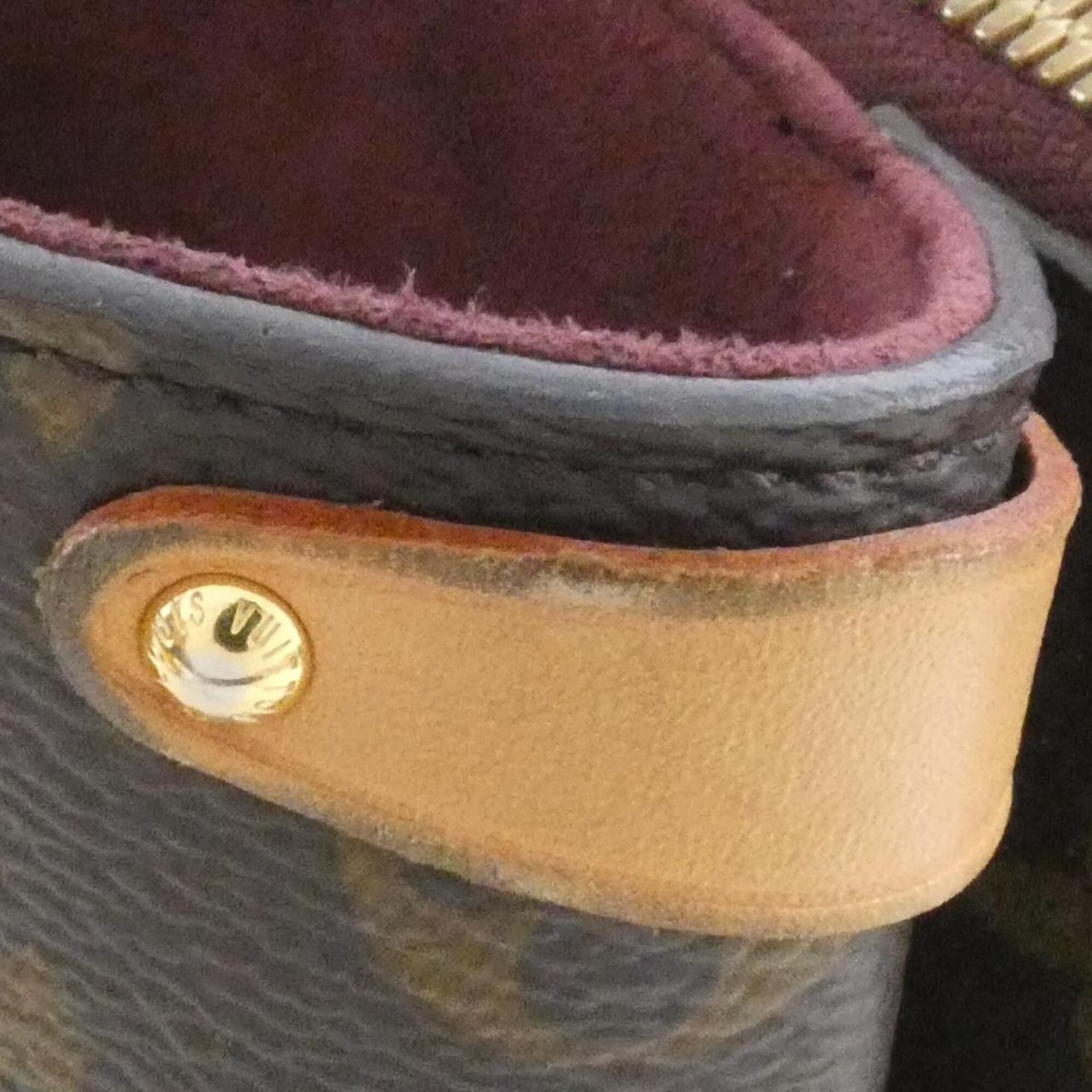 Handbag (Pre-Owned) - Louis Vuitton - Modalova