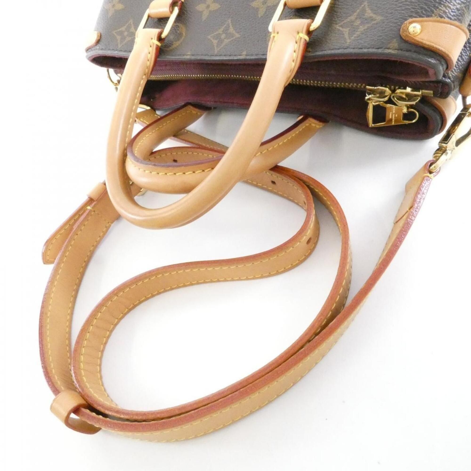 Handbag (Pre-Owned) - Louis Vuitton - Modalova
