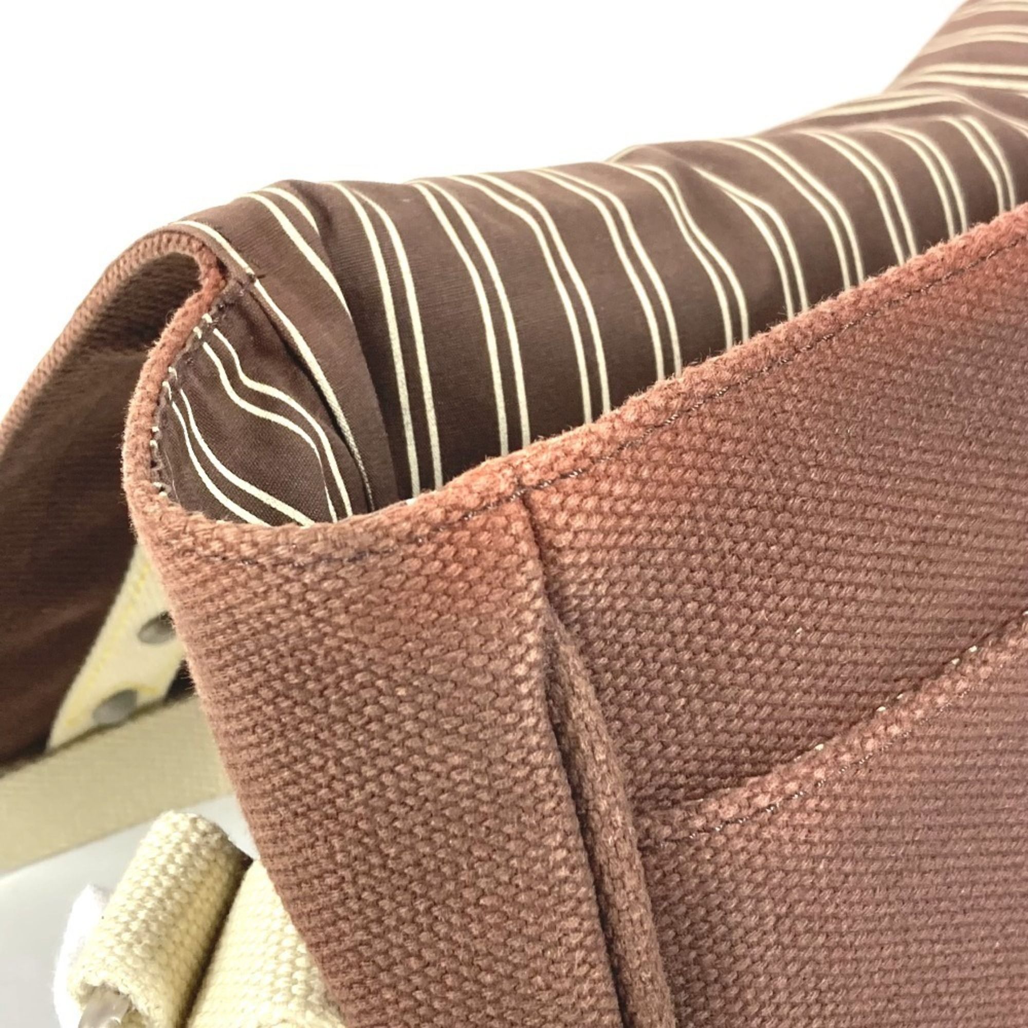 Canvas Shoulder Bag (Pre-Owned) - Louis Vuitton - Modalova