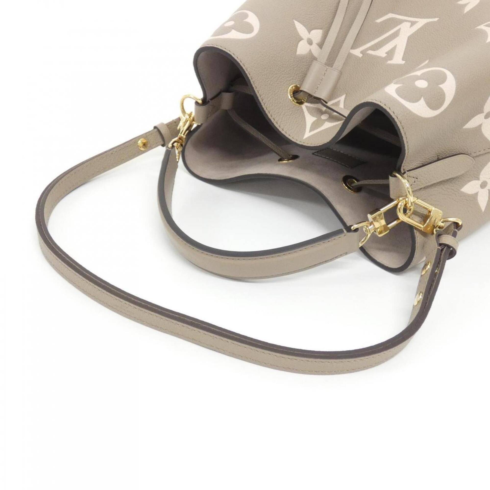 Monogram Empreinte Monogram Empreinte Shoulder Bag (Pre-Owned) - Louis Vuitton - Modalova