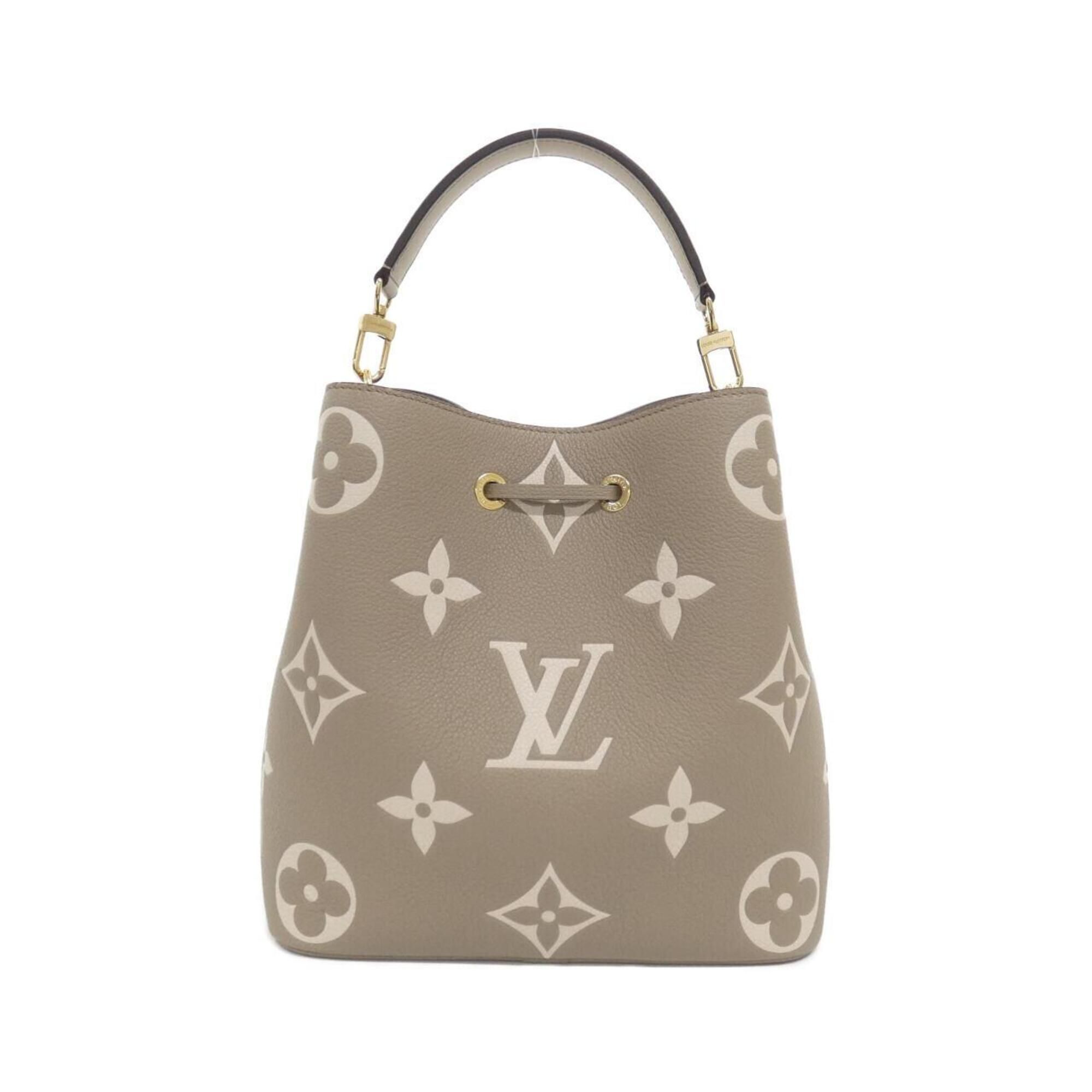 Monogram Empreinte Monogram Empreinte Shoulder Bag (Pre-Owned) - Louis Vuitton - Modalova