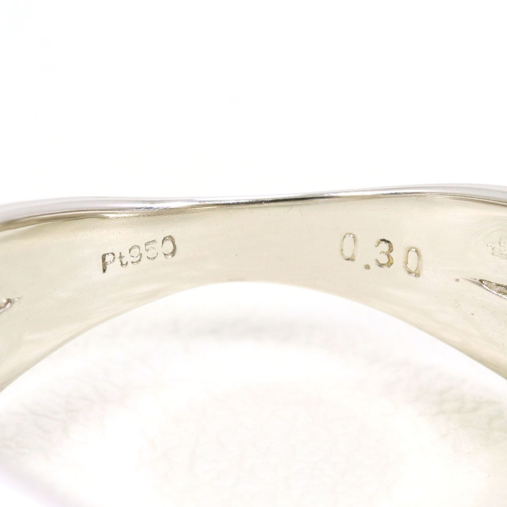 Band Ring (Pre-Owned) - Unbranded - Modalova