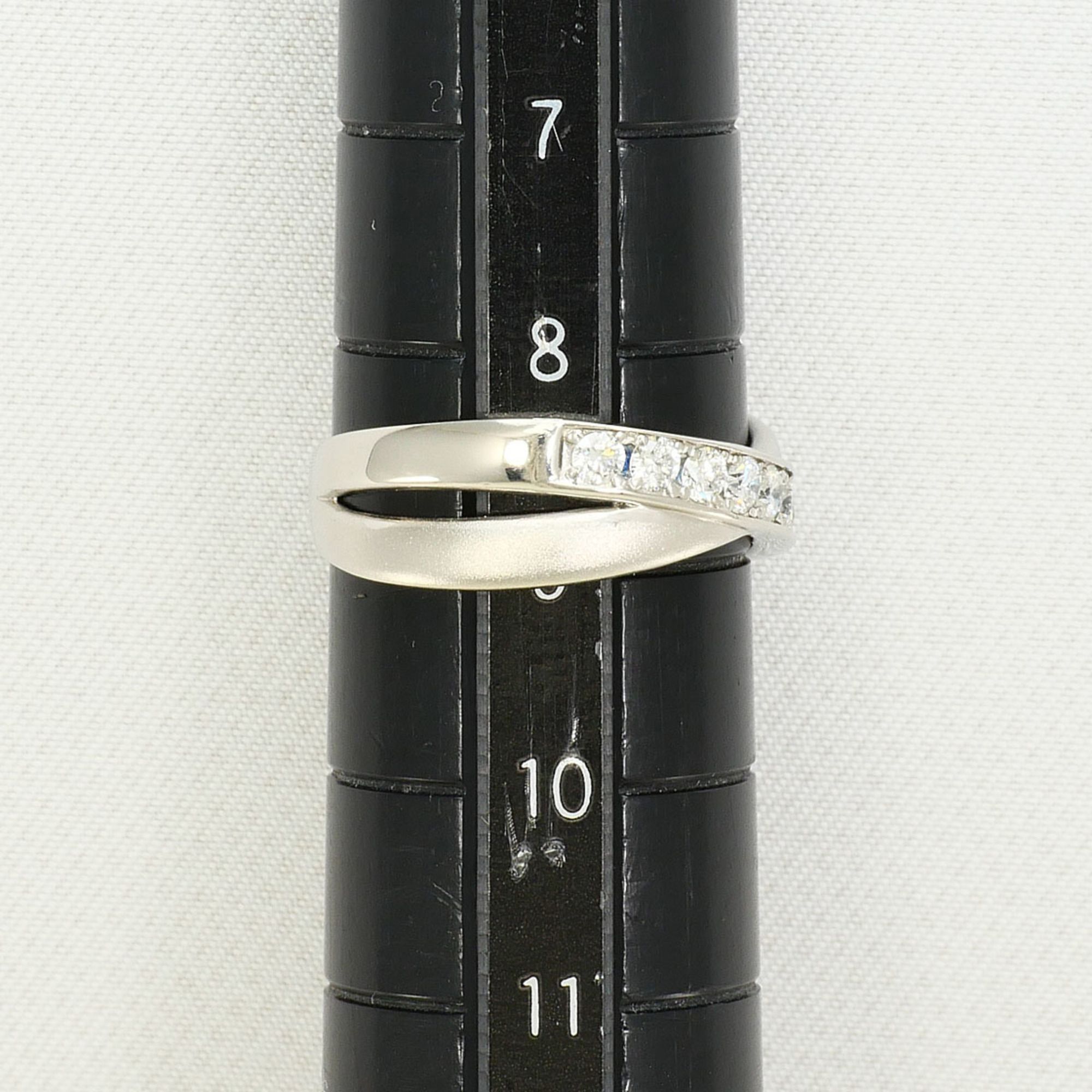 Band Ring (Pre-Owned) - Unbranded - Modalova