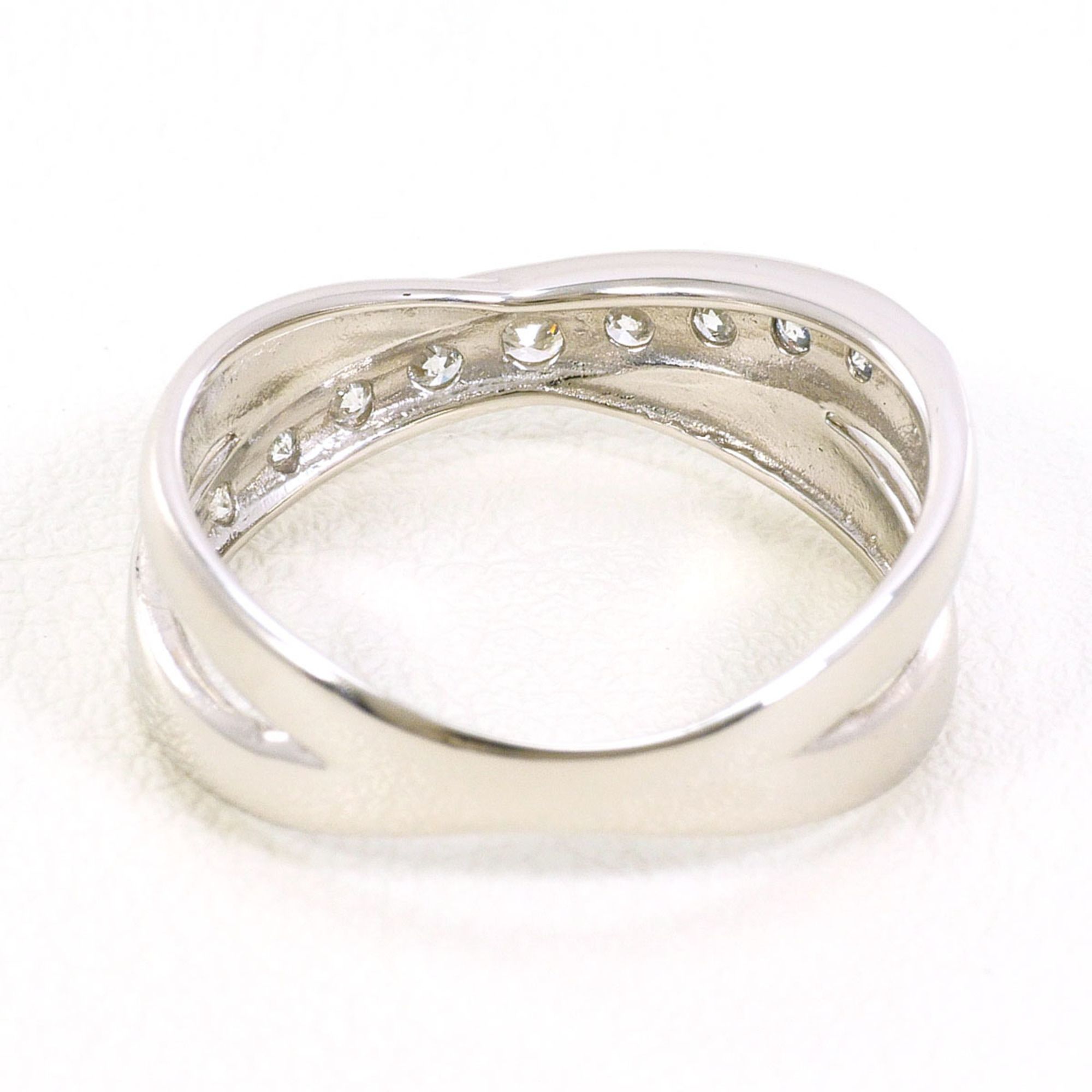 Band Ring (Pre-Owned) - Unbranded - Modalova