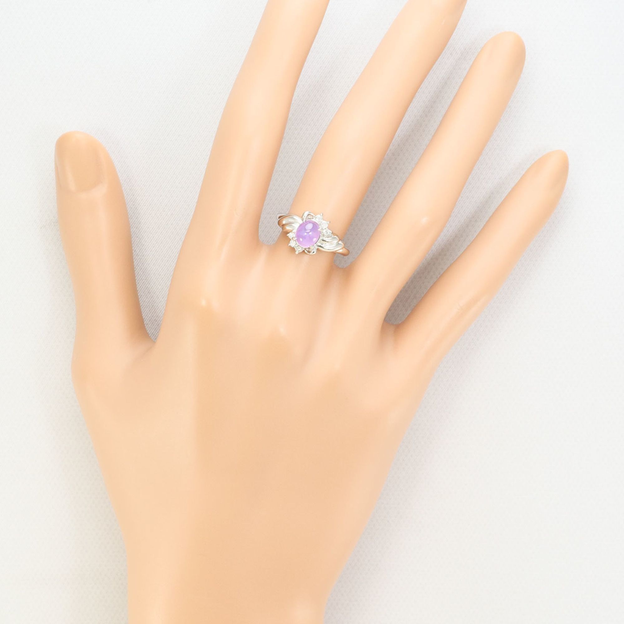 Band Ring (Pre-Owned) - Unbranded - Modalova