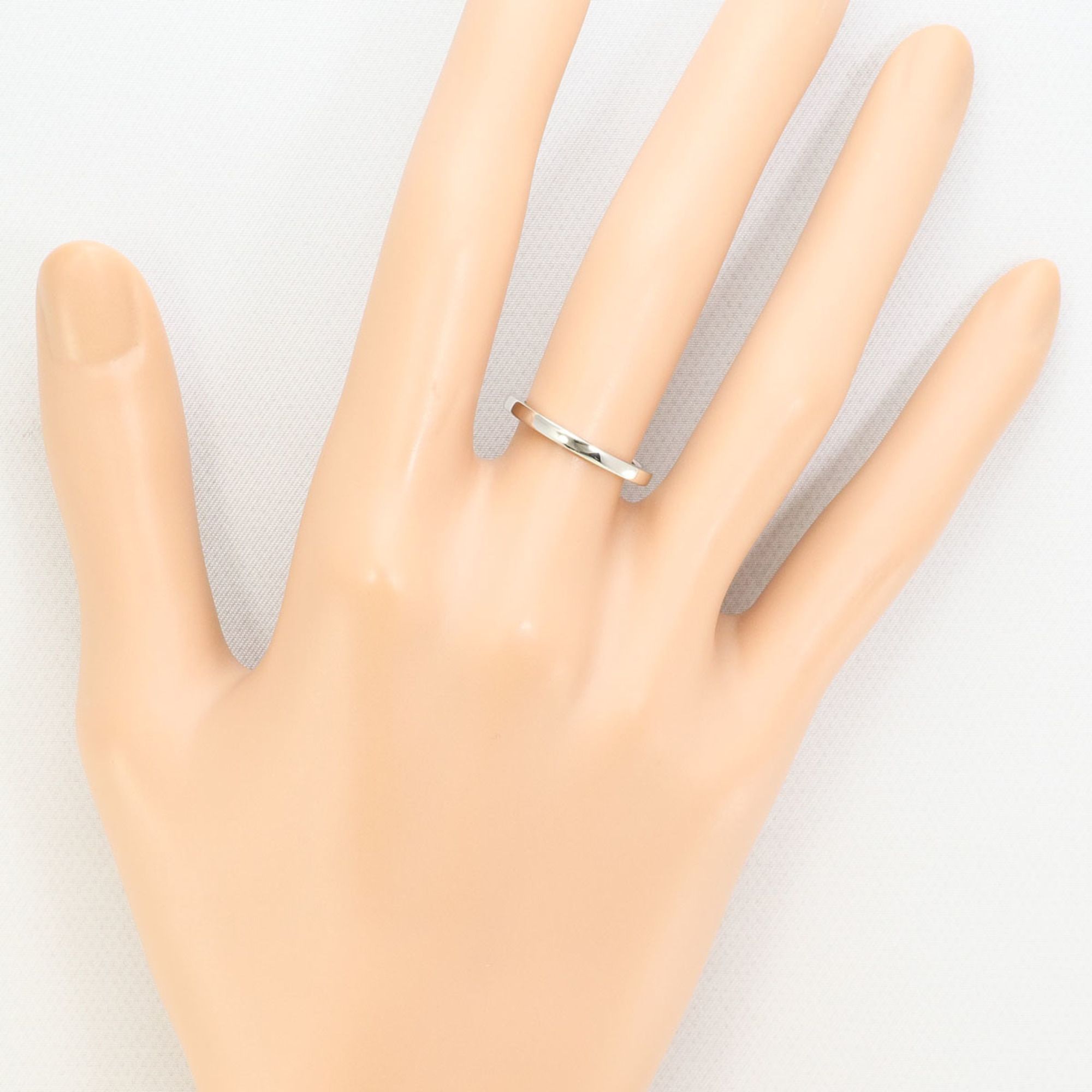 Band Ring (Pre-Owned) - Unbranded - Modalova