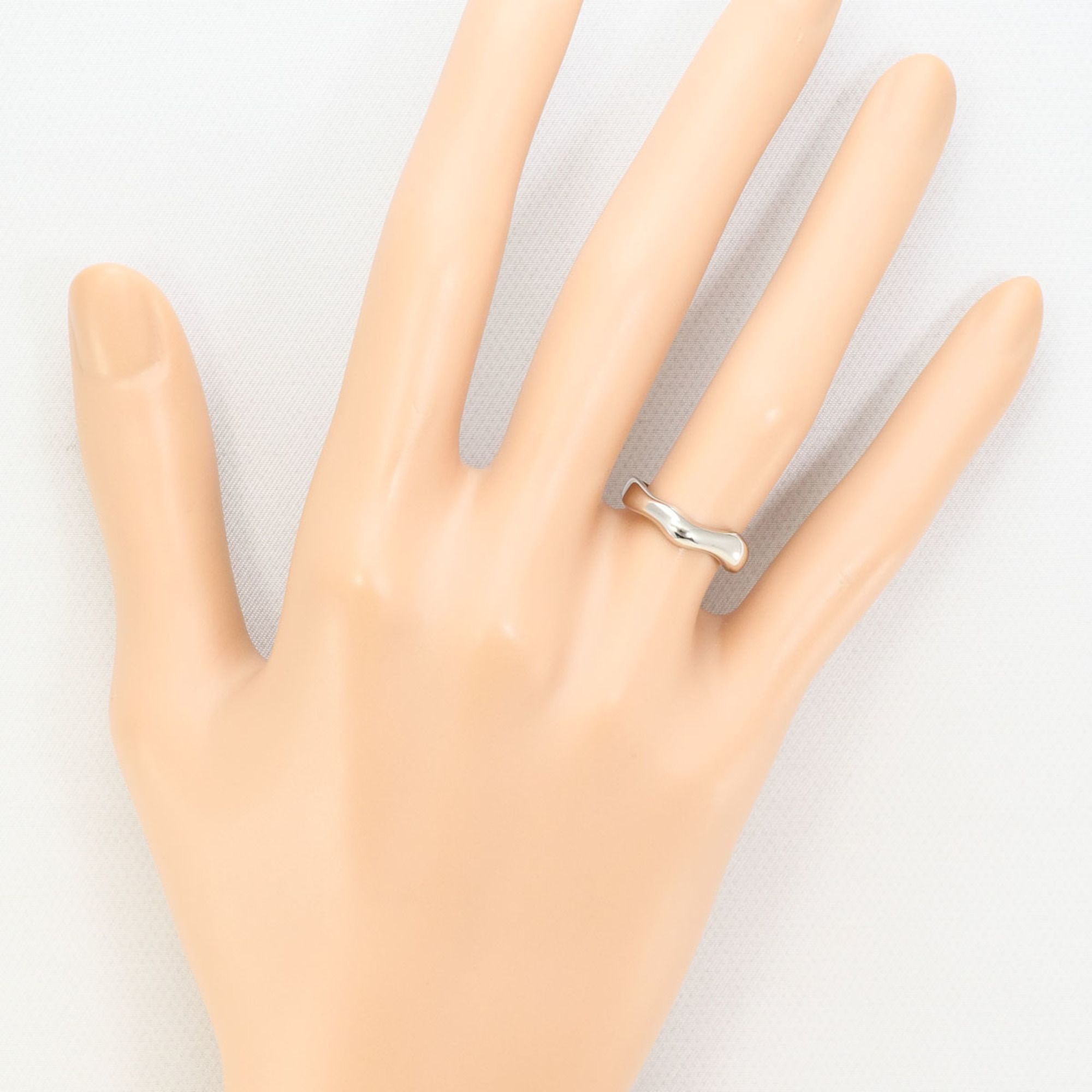 K) Band Ring (Pre-Owned) - Unbranded - Modalova